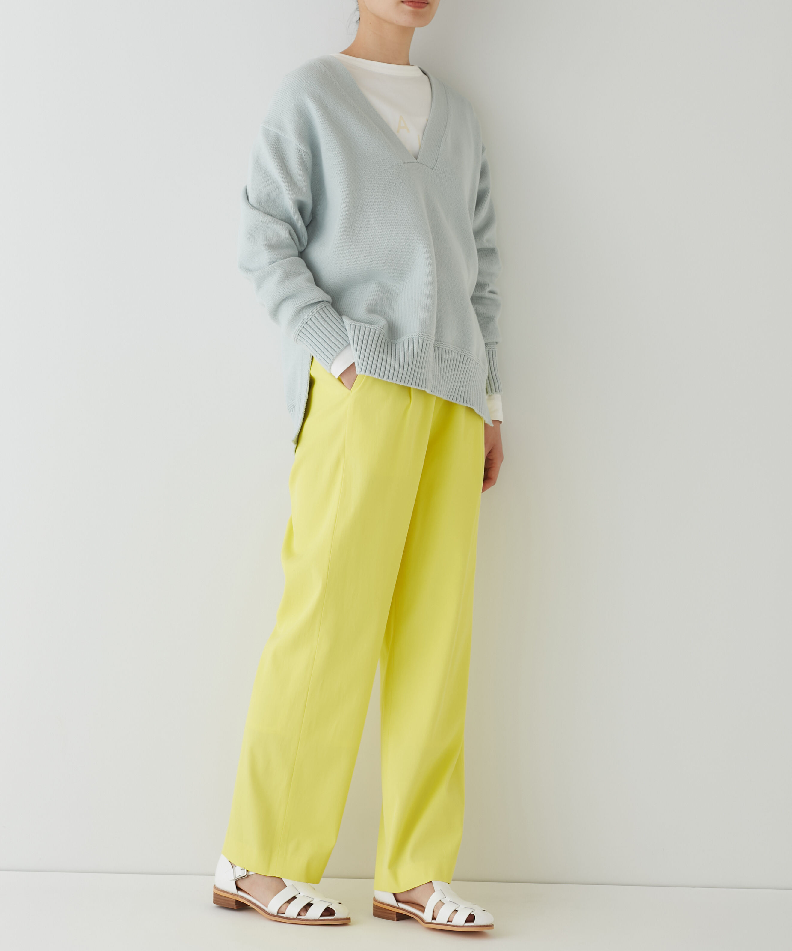  「◆Ｗゴムリラックスパンツ」|その他|