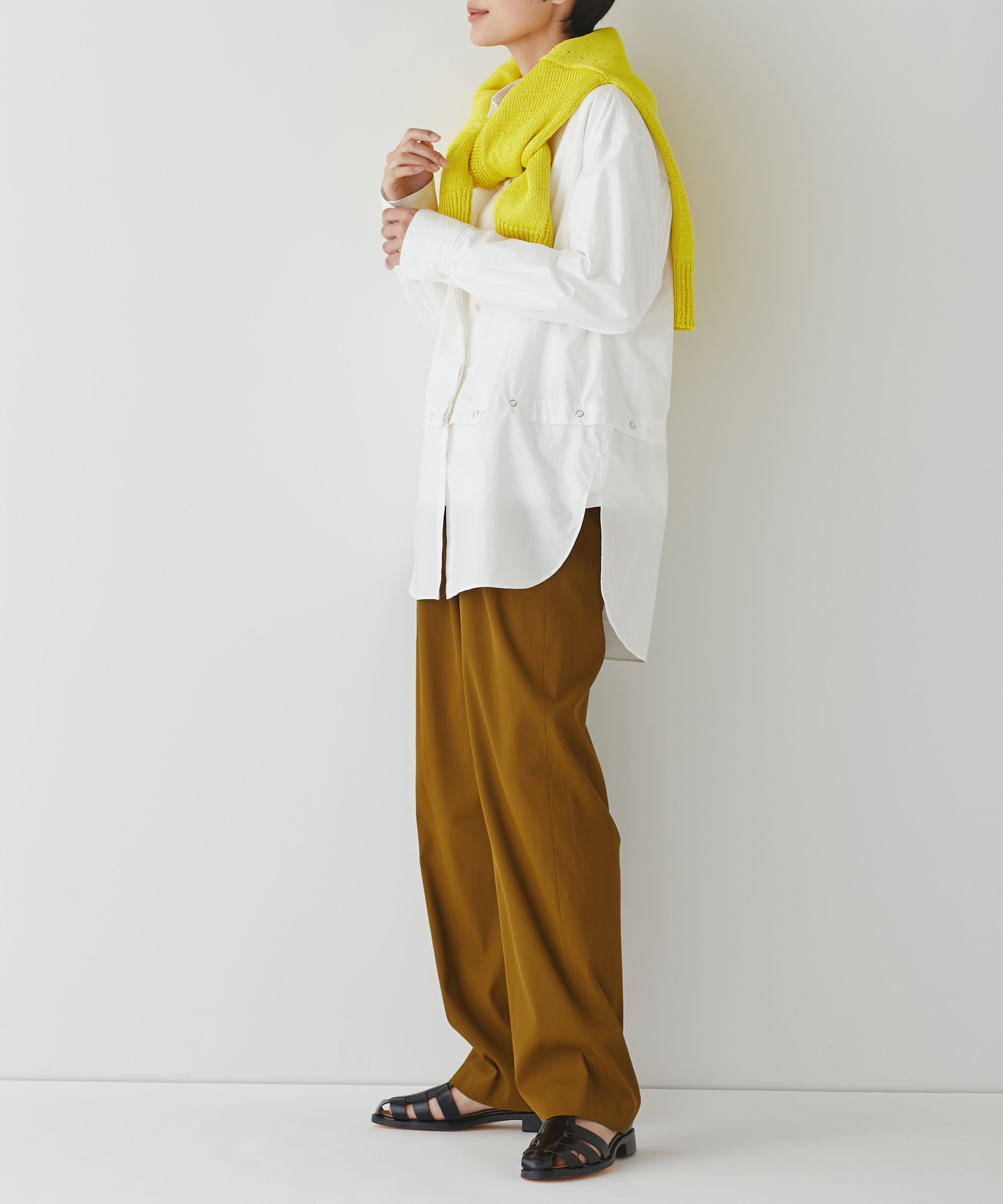  「◆Ｗゴムリラックスパンツ」|その他|