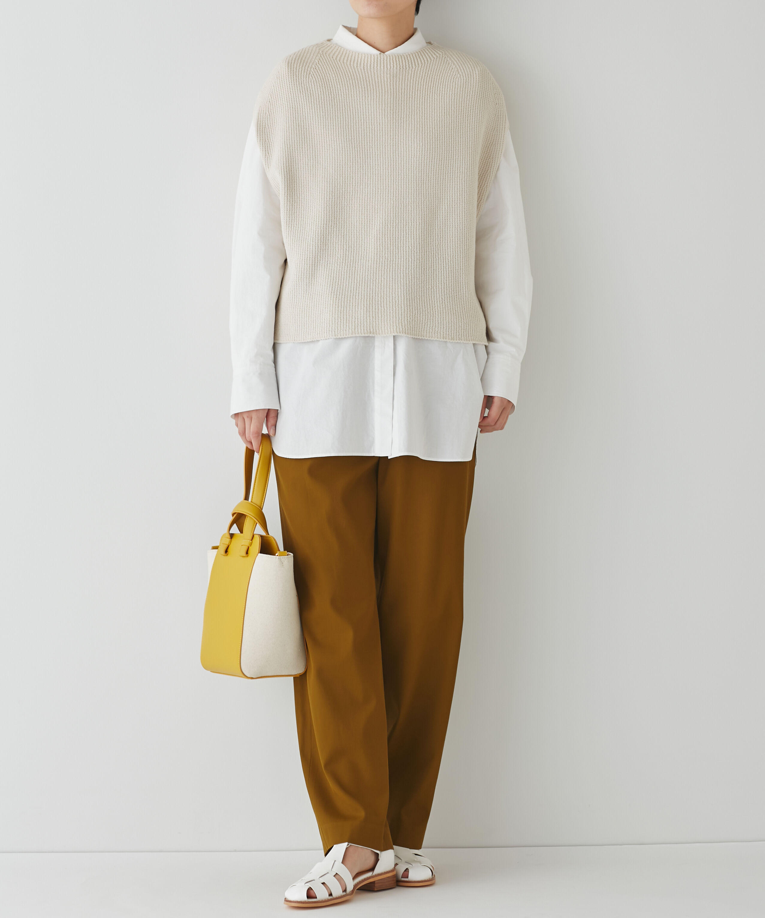  「◆Ｗゴムリラックスパンツ」|その他|