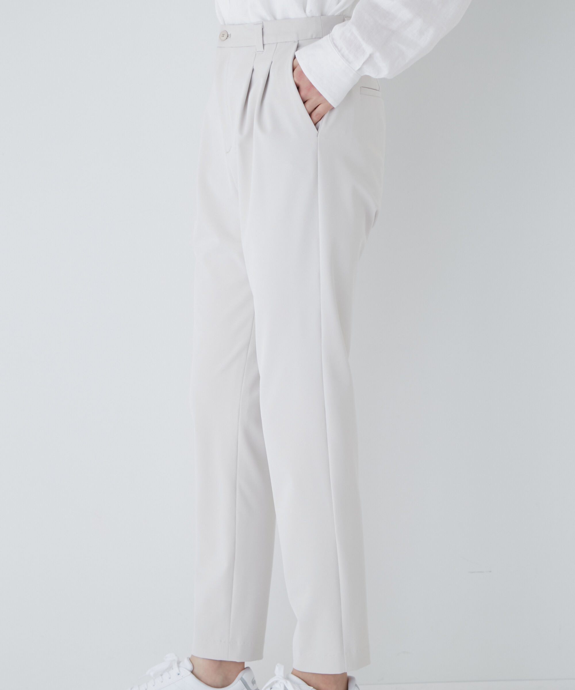  「◆２ＷＡＹスリムテーパードパンツ」|その他|