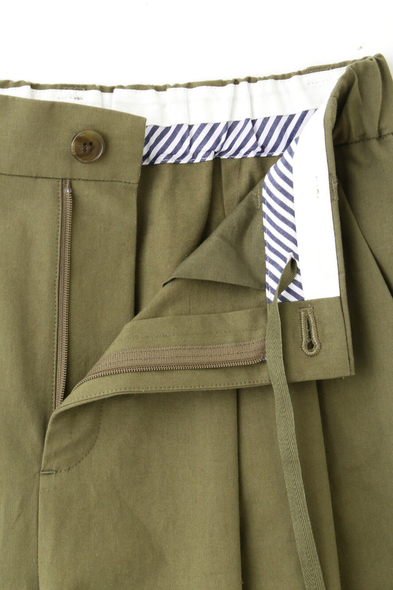  「◆ウエストドロストワイドパンツ」|その他|