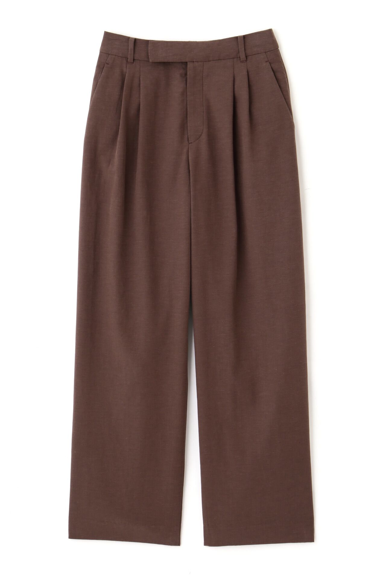  「◆タックセミワイドパンツ」|その他|