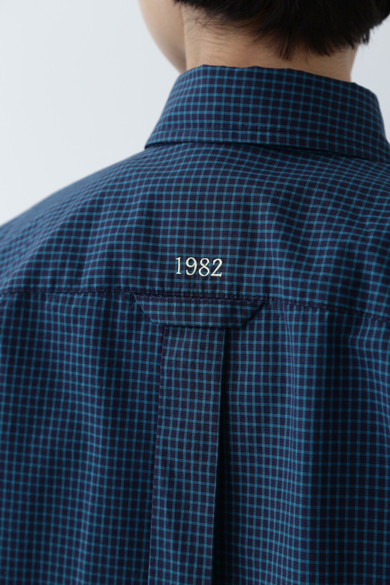  「◆　ボタンダウンシャツ」|シャツ・ブラウス|