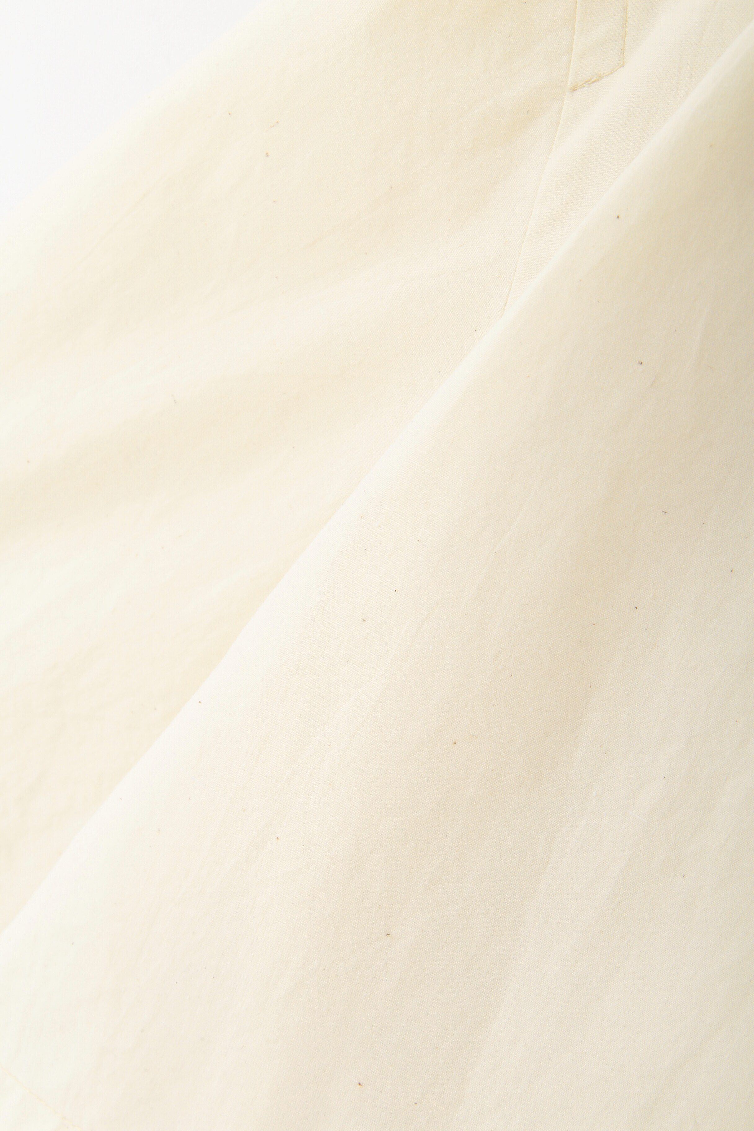  「◆リサイクル混コットンウェザーブルゾン」|シャツ・ブラウス|