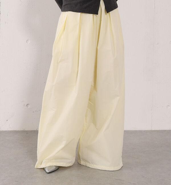 archives「コットンライクカーゴＰＴ」|チノ|