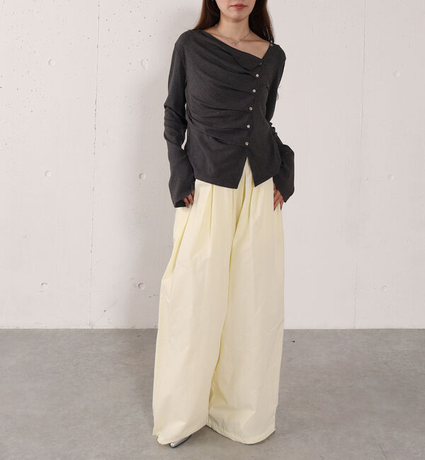 archives「コットンライクカーゴＰＴ」|チノ|