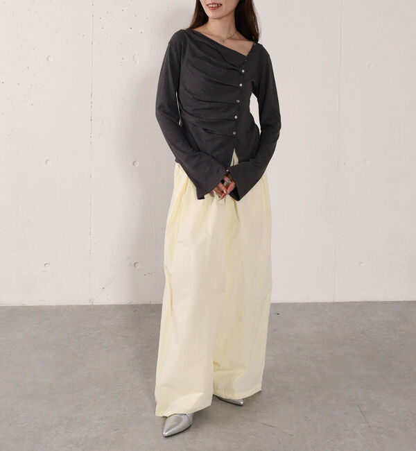 archives「コットンライクカーゴＰＴ」|チノ|