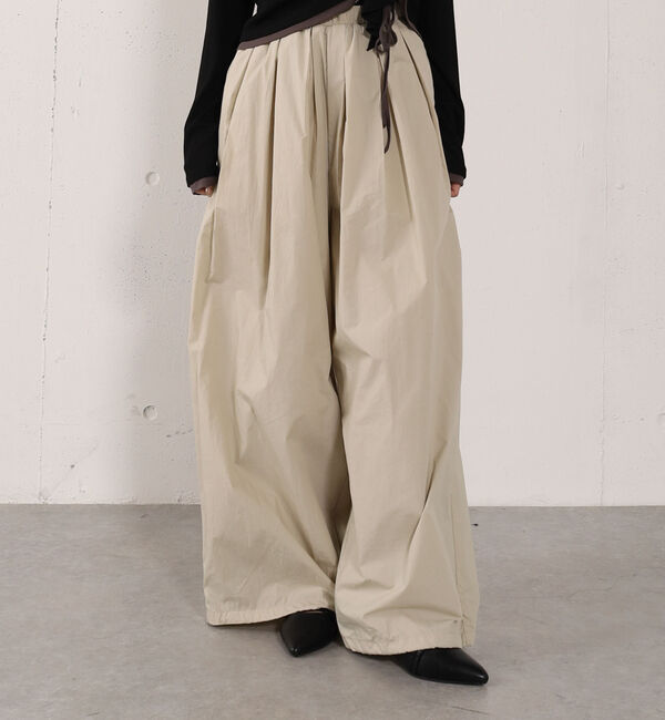 archives「コットンライクカーゴＰＴ」|チノ|