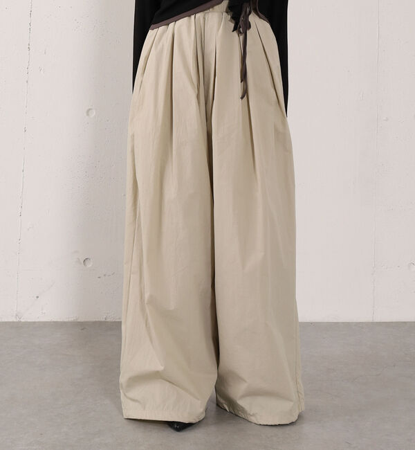 archives「コットンライクカーゴＰＴ」|チノ|