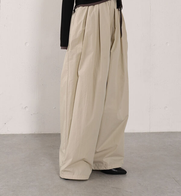 archives「コットンライクカーゴＰＴ」|チノ|