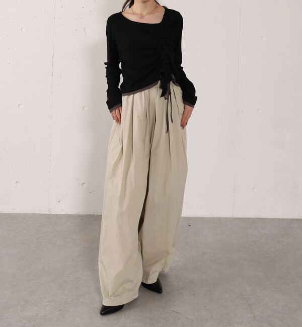 archives「コットンライクカーゴＰＴ」|チノ|