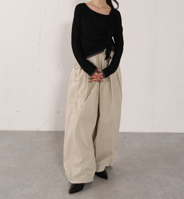 archives「コットンライクカーゴＰＴ」|チノ|