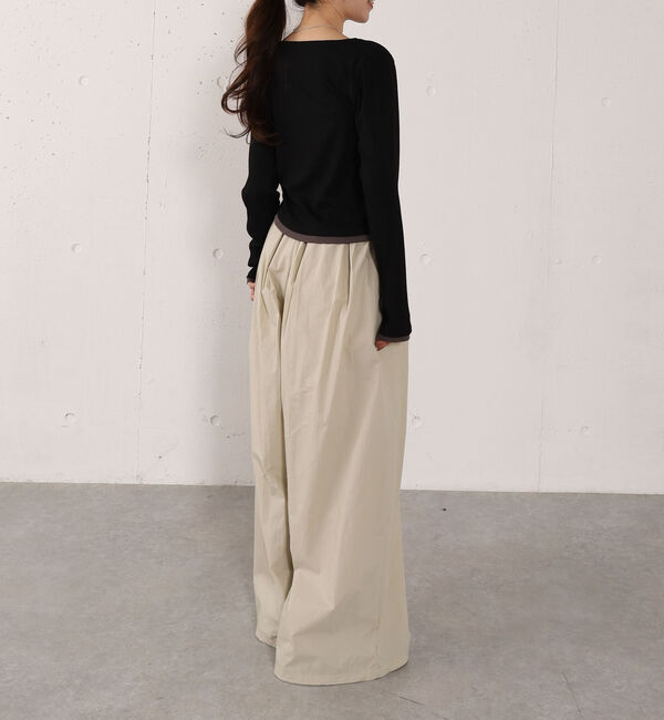 archives「コットンライクカーゴＰＴ」|チノ|