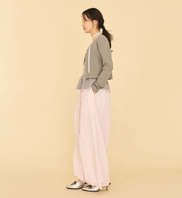 archives「コットンライクカーゴＰＴ」|チノ|