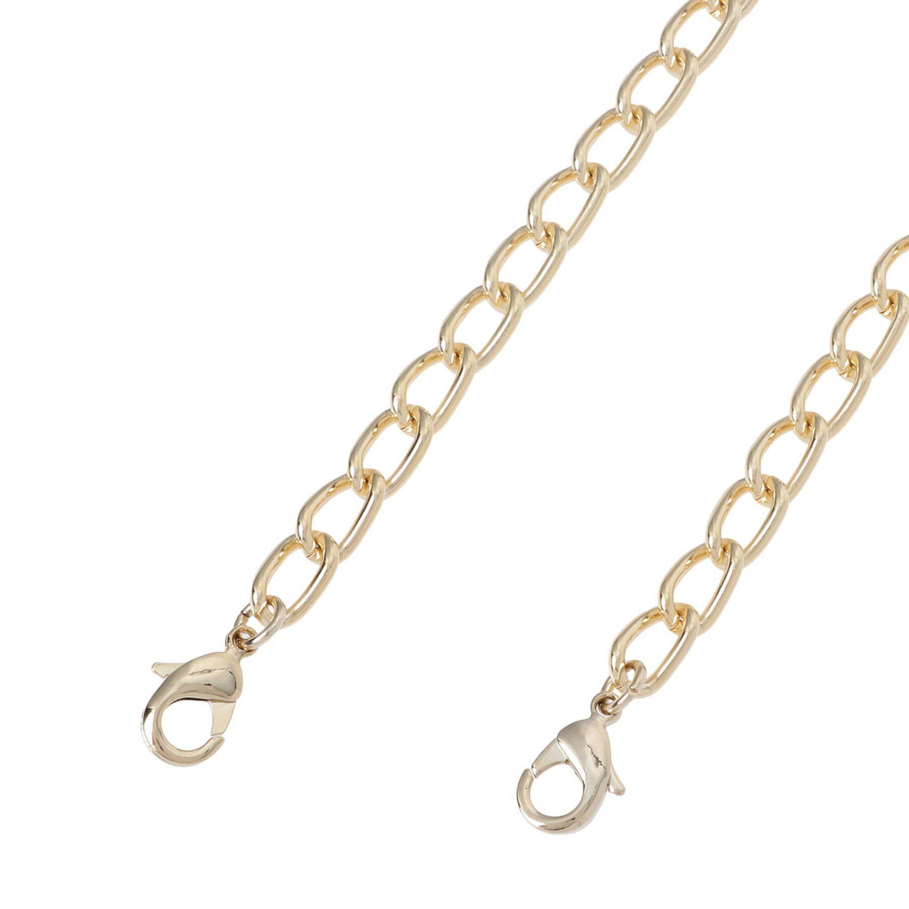 HIROKO HAYASHI「チェーン付長財布用 ロングチェーン」|キーケース|