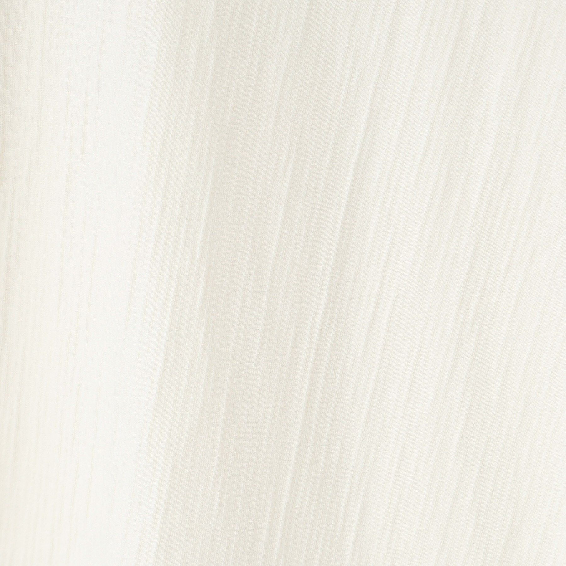 SHOO･LA･RUE「【100-140cm/プチセレ】フリルレースでお上品に インナートップス」|Tシャツ・カットソー|