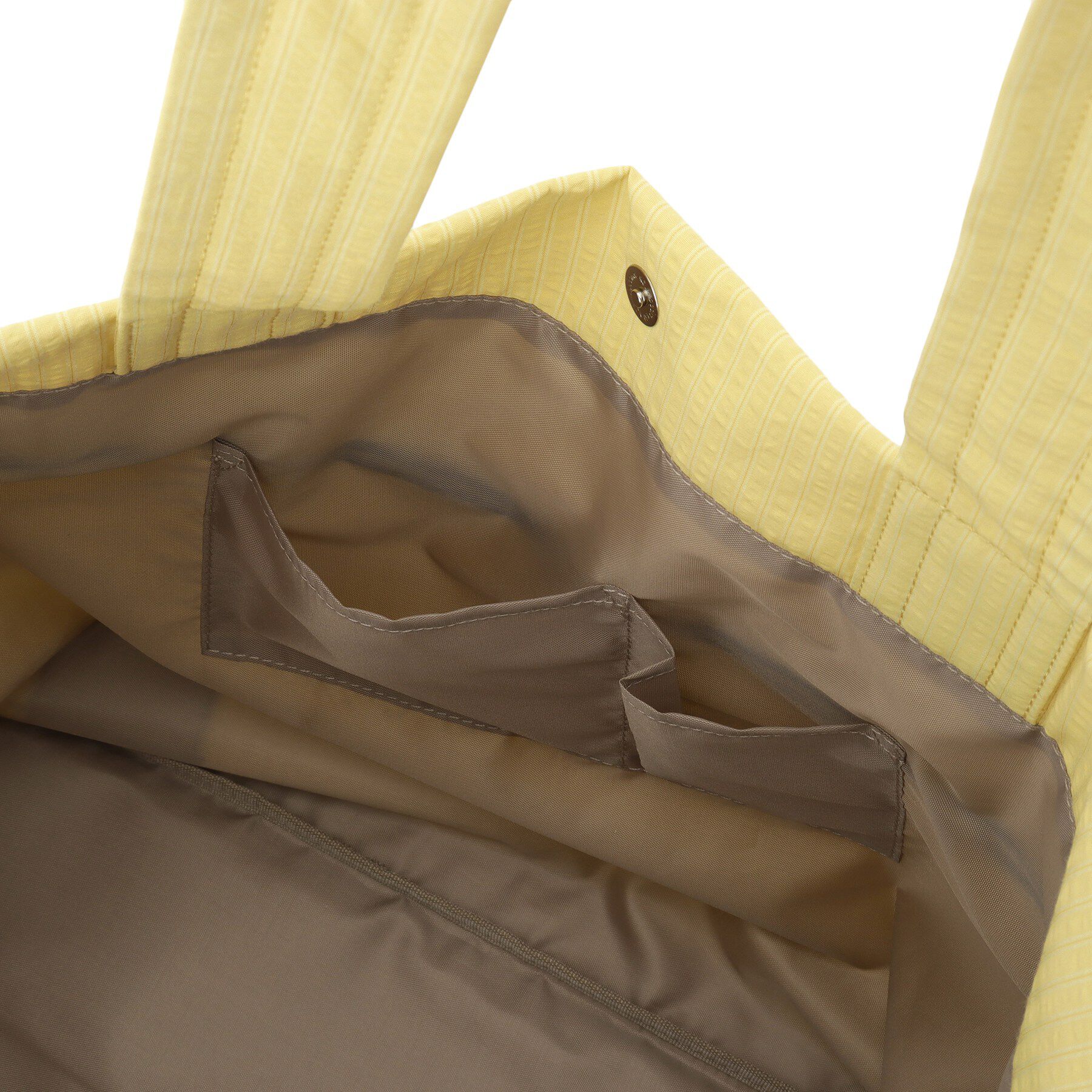 SHOO･LA･RUE「ぽこぽこ生地ビッグトートバッグ」|トートバッグ|