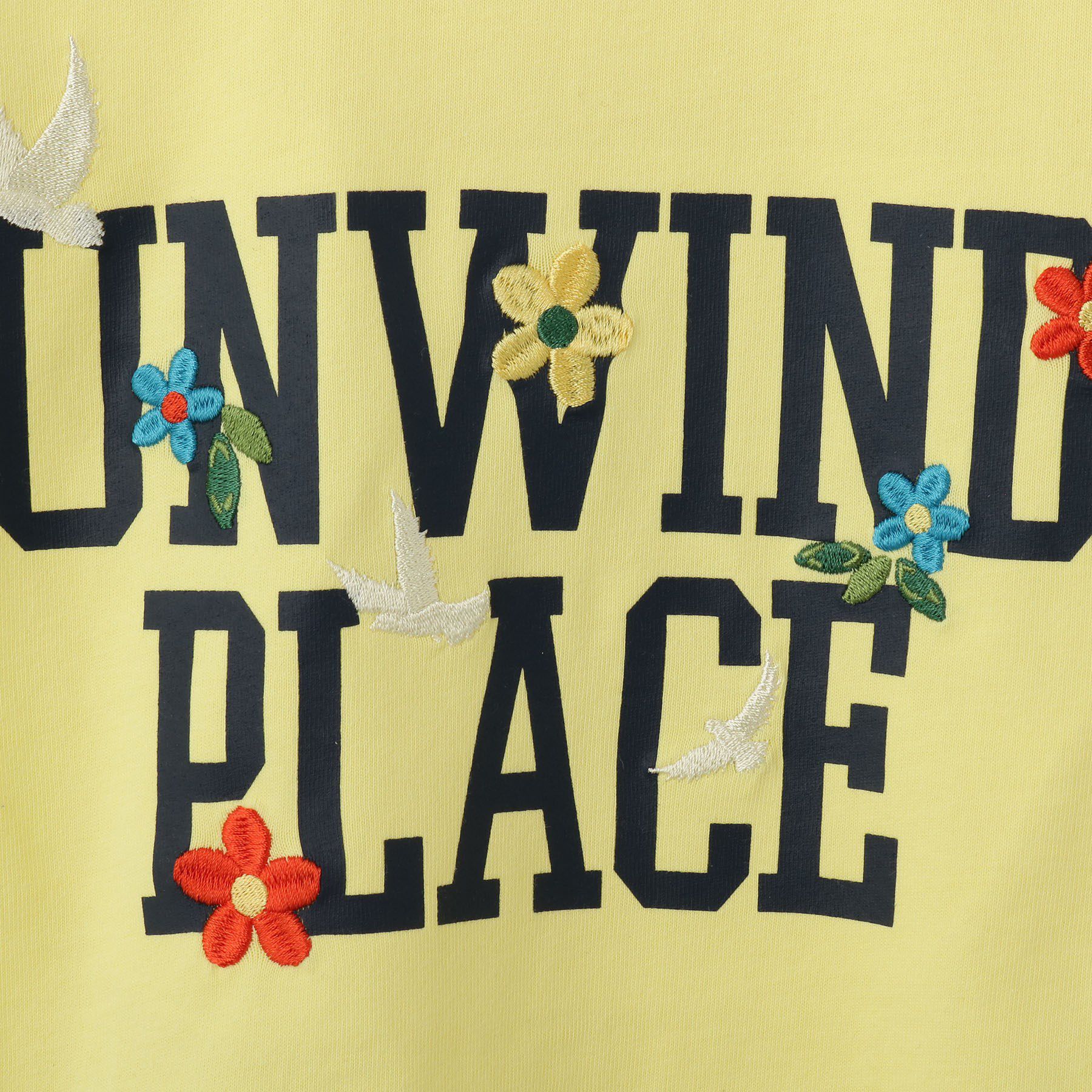 Dessin「【リンクコーデ】オーガニックコットンTシャツ」|Tシャツ・カットソー|