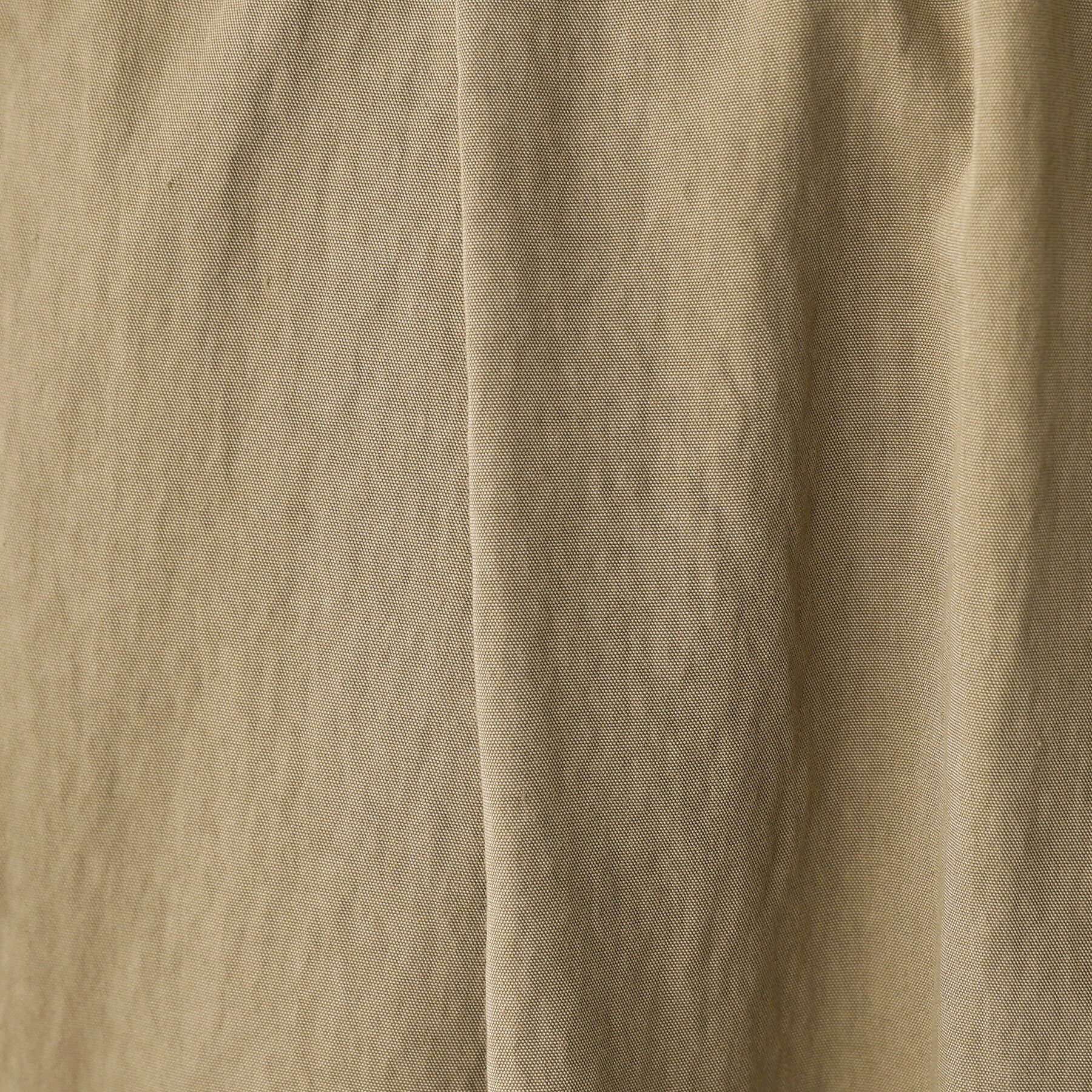 Dessin「【ウエストゴム/洗える】リラクシーナイロンパンツ」|その他|