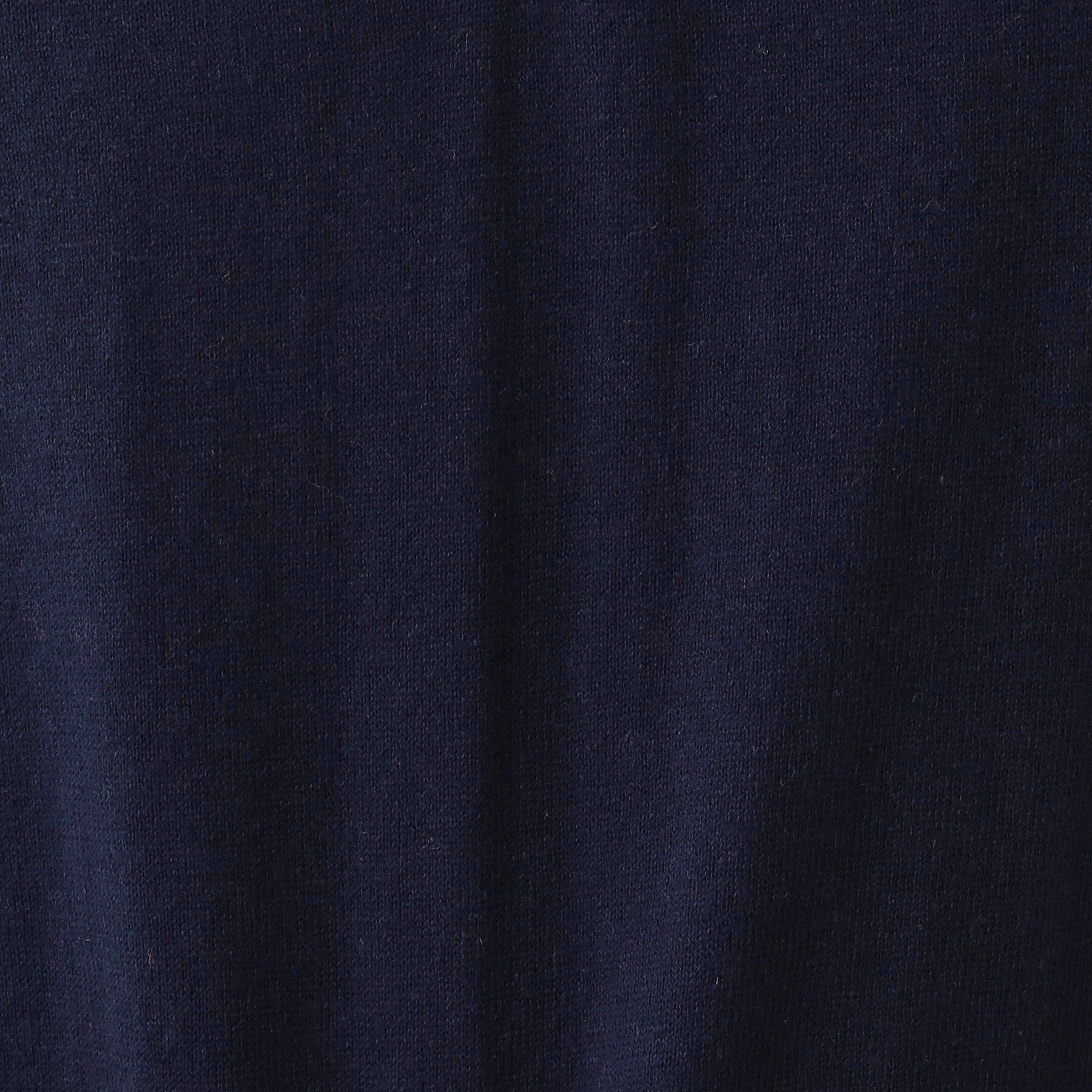 Dessin「【洗える】襟付き半袖ニット」|ニット・セーター|