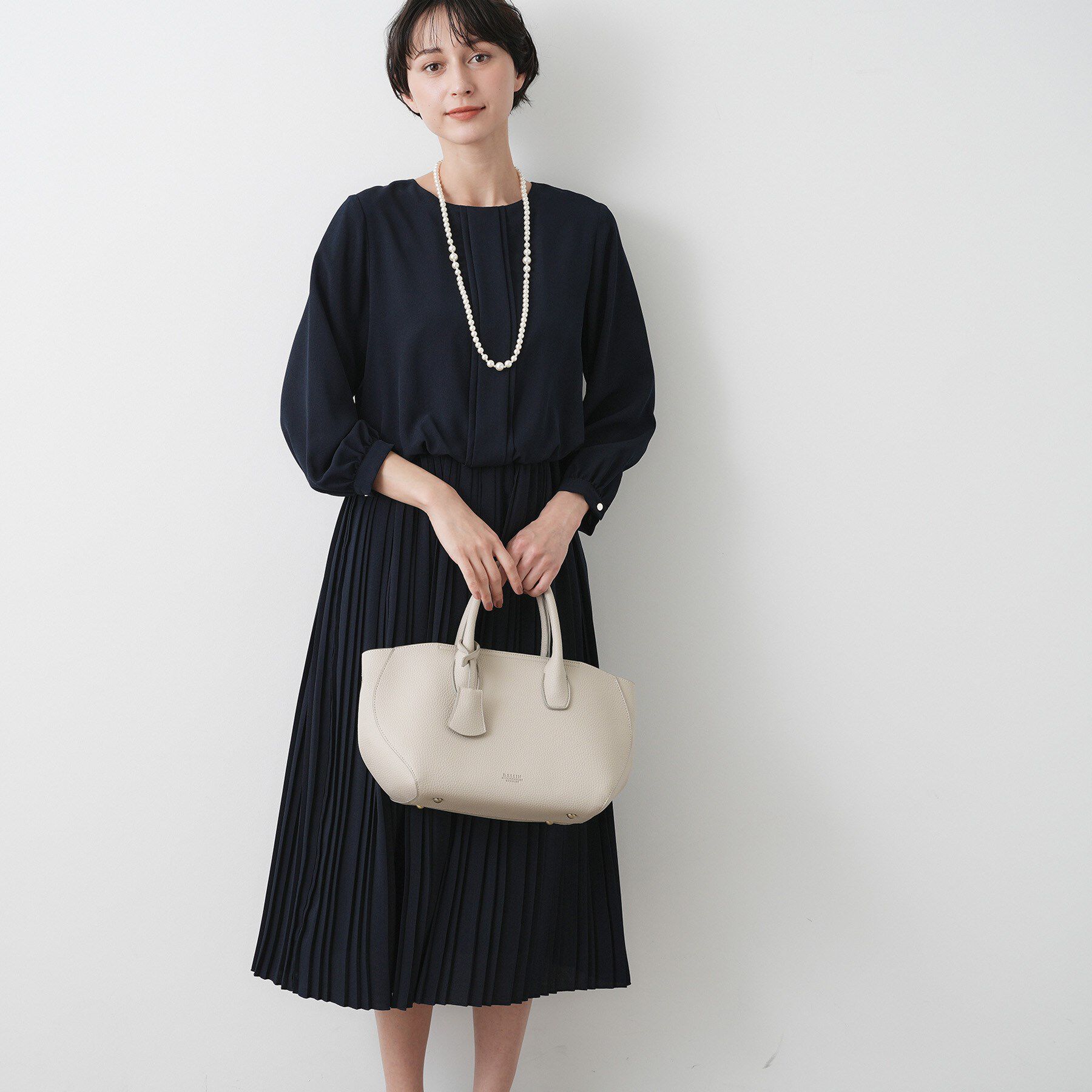 Dessin「ジョーゼットワンピース」|ワンピース|