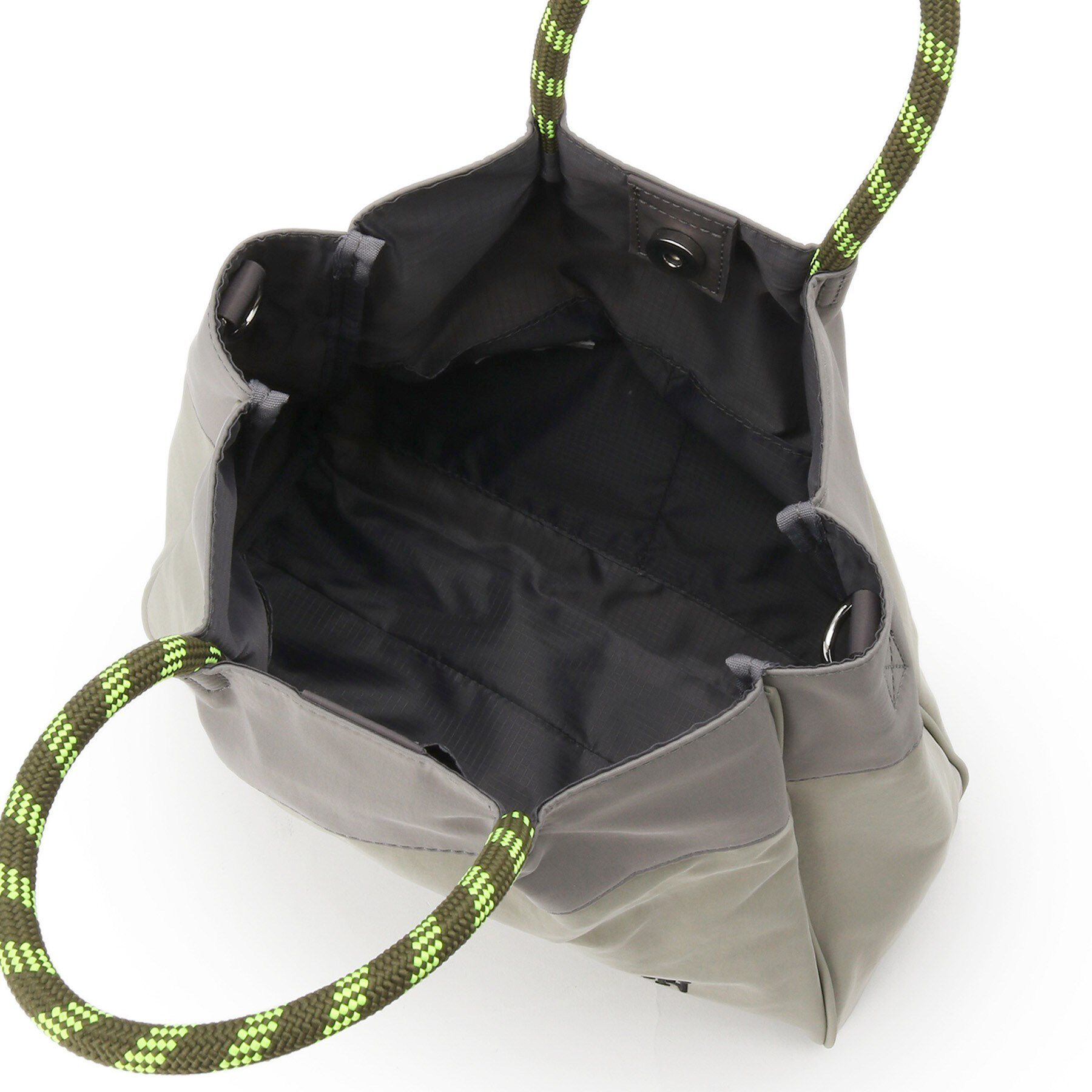 Dessin「【軽量・2WAY】カラーコードトート」|トートバッグ|