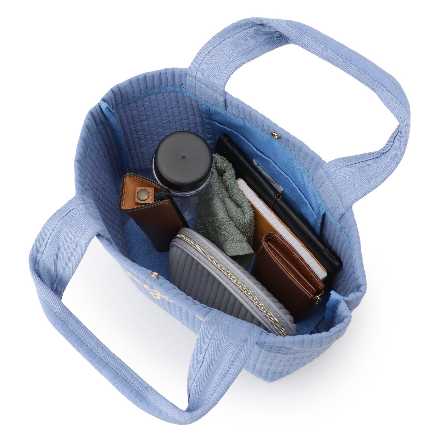 Dessin「【軽量】ヌビトートバッグ」|トートバッグ|