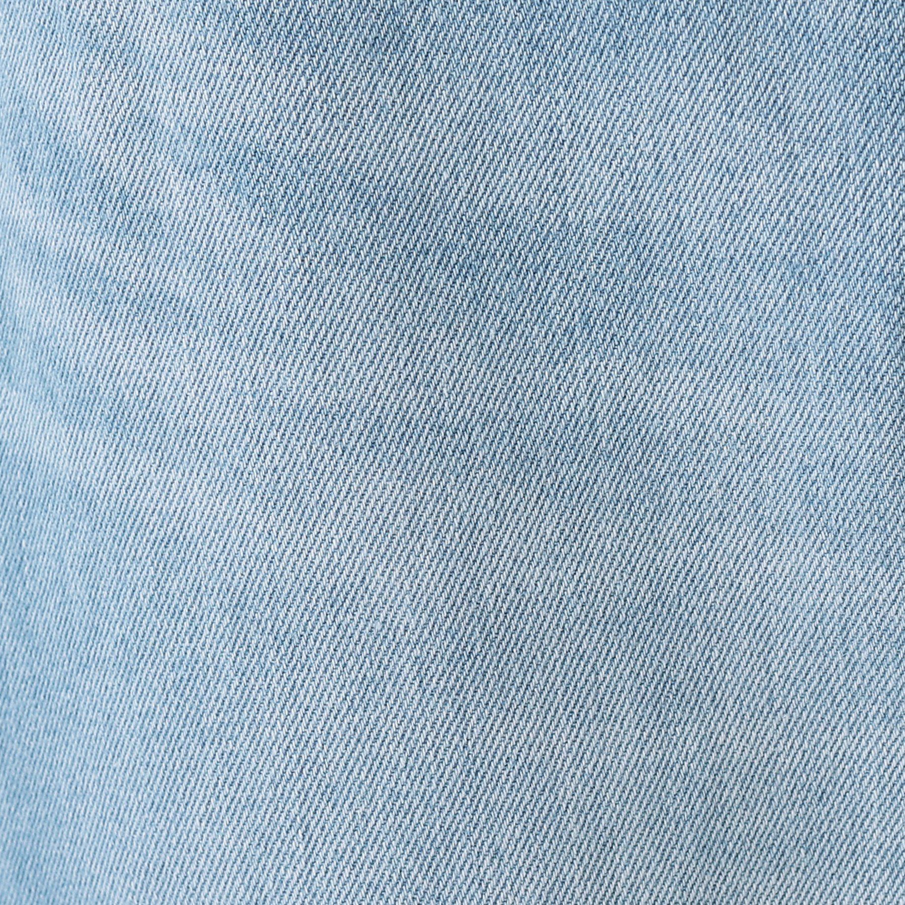 Dessin「【洗える】ワイドカーブシルエット12OZデニム」|その他|