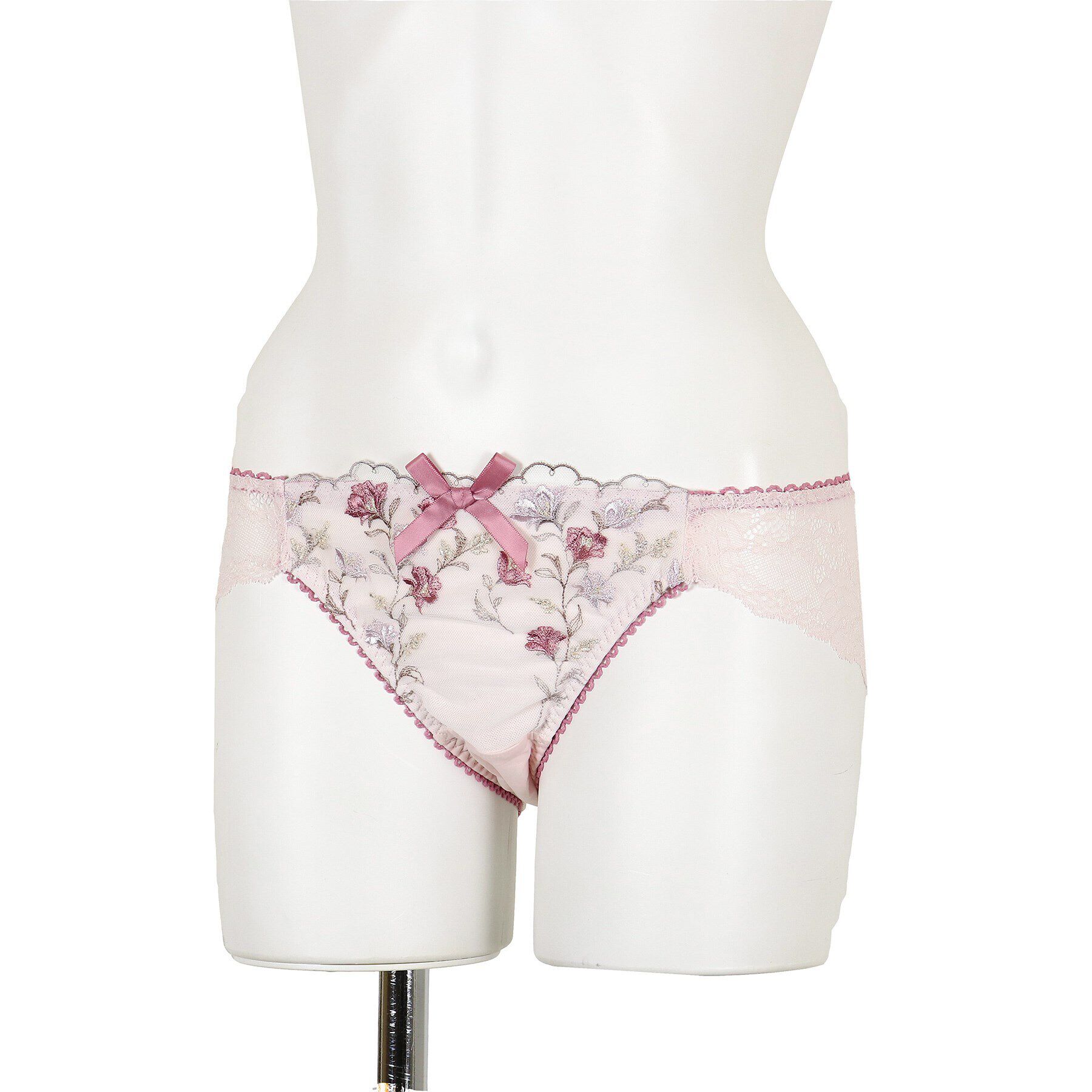 Risa Magli「リュカ レースショーツ」|インナー|