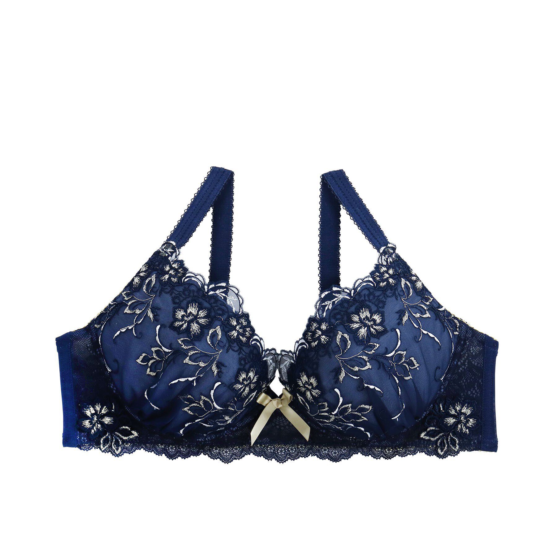 Risa Magli「マリカ ブラジャー」|インナー|