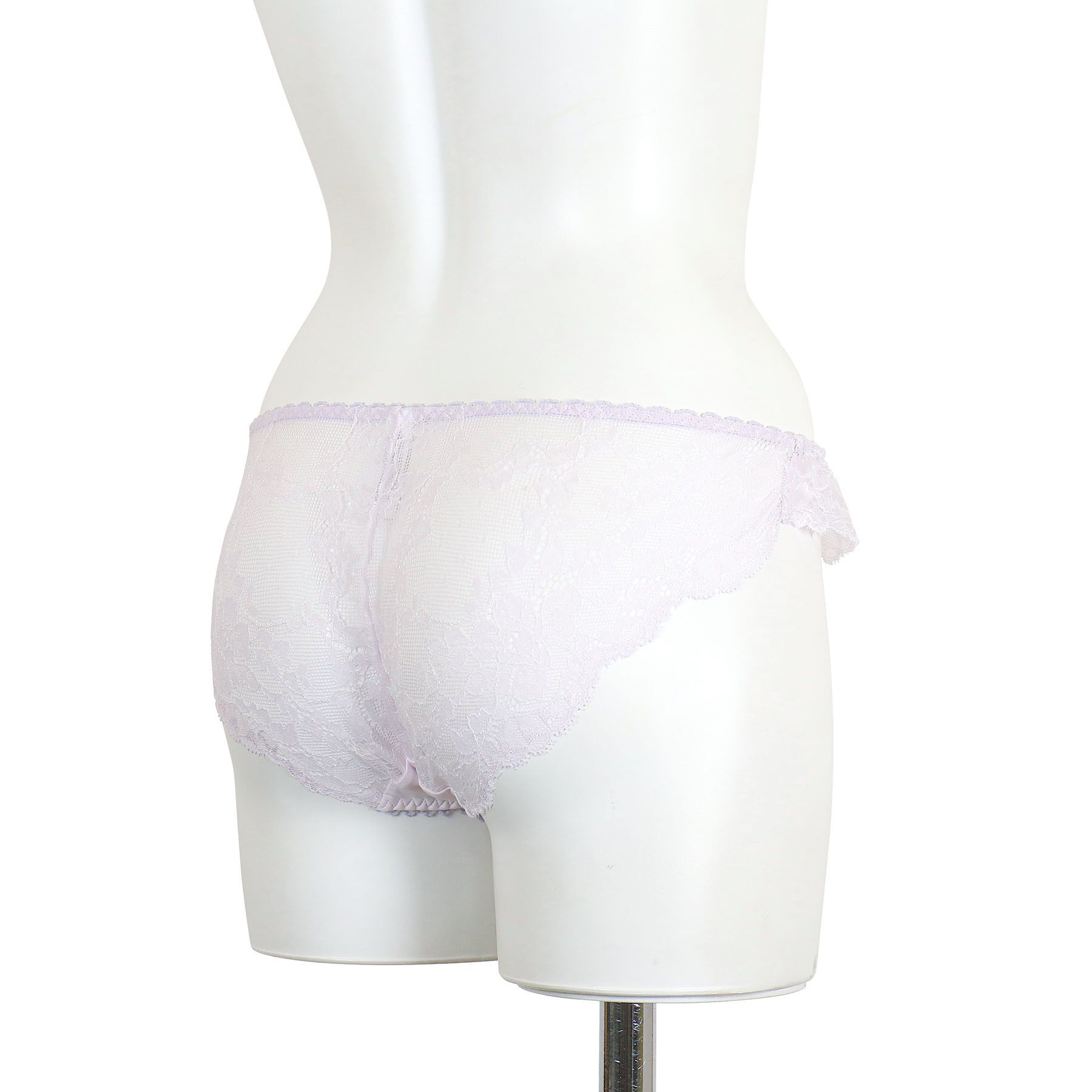 Risa Magli「ピア レースショーツ」|インナー|