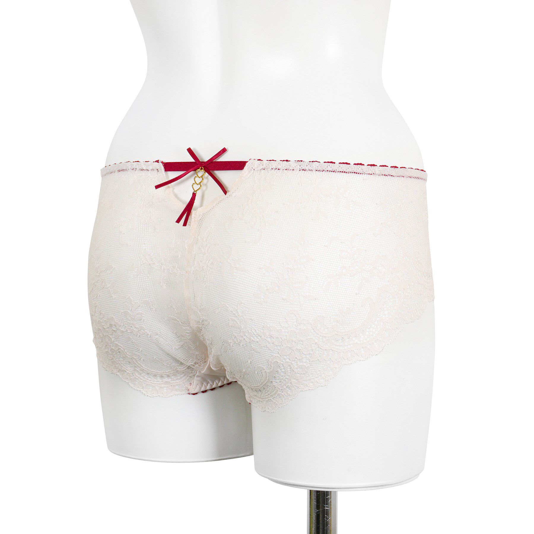 Risa Magli「フローチェ レースショーツ」|インナー|