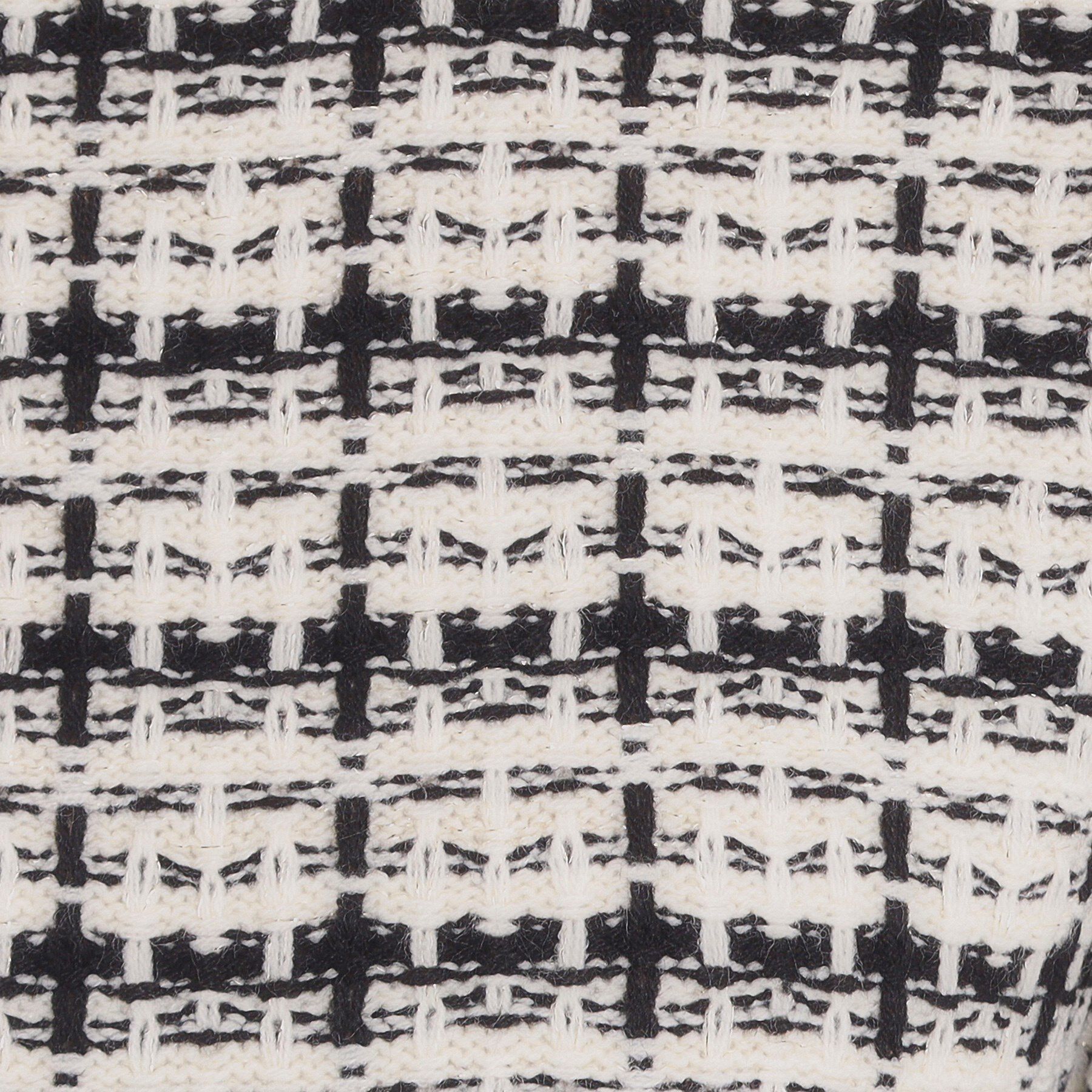 ITS&rsquo;DEMO「【手洗い可】ツイードニット」|ニット・セーター|