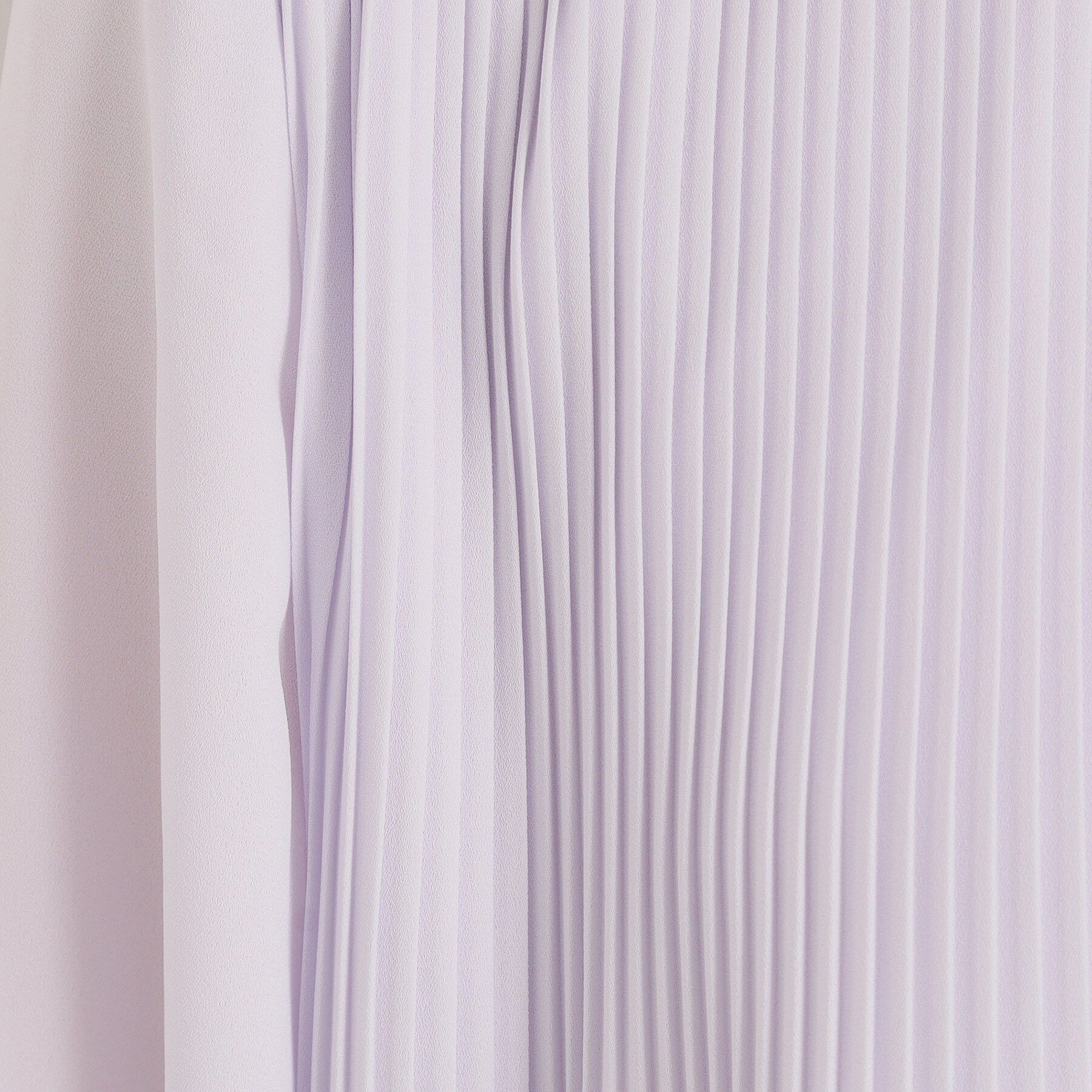 ITS&rsquo;DEMO「【手洗い可】プリーツブラウス」|シャツ・ブラウス|