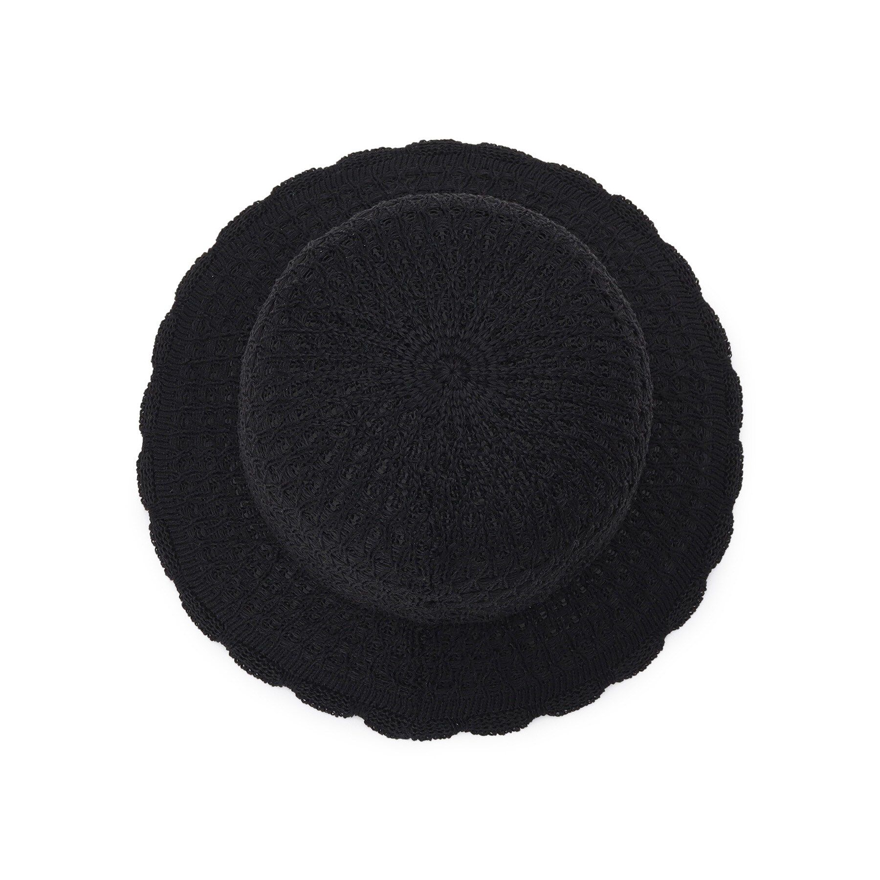 ITS&rsquo;DEMO「カメリアハット」|ハット|