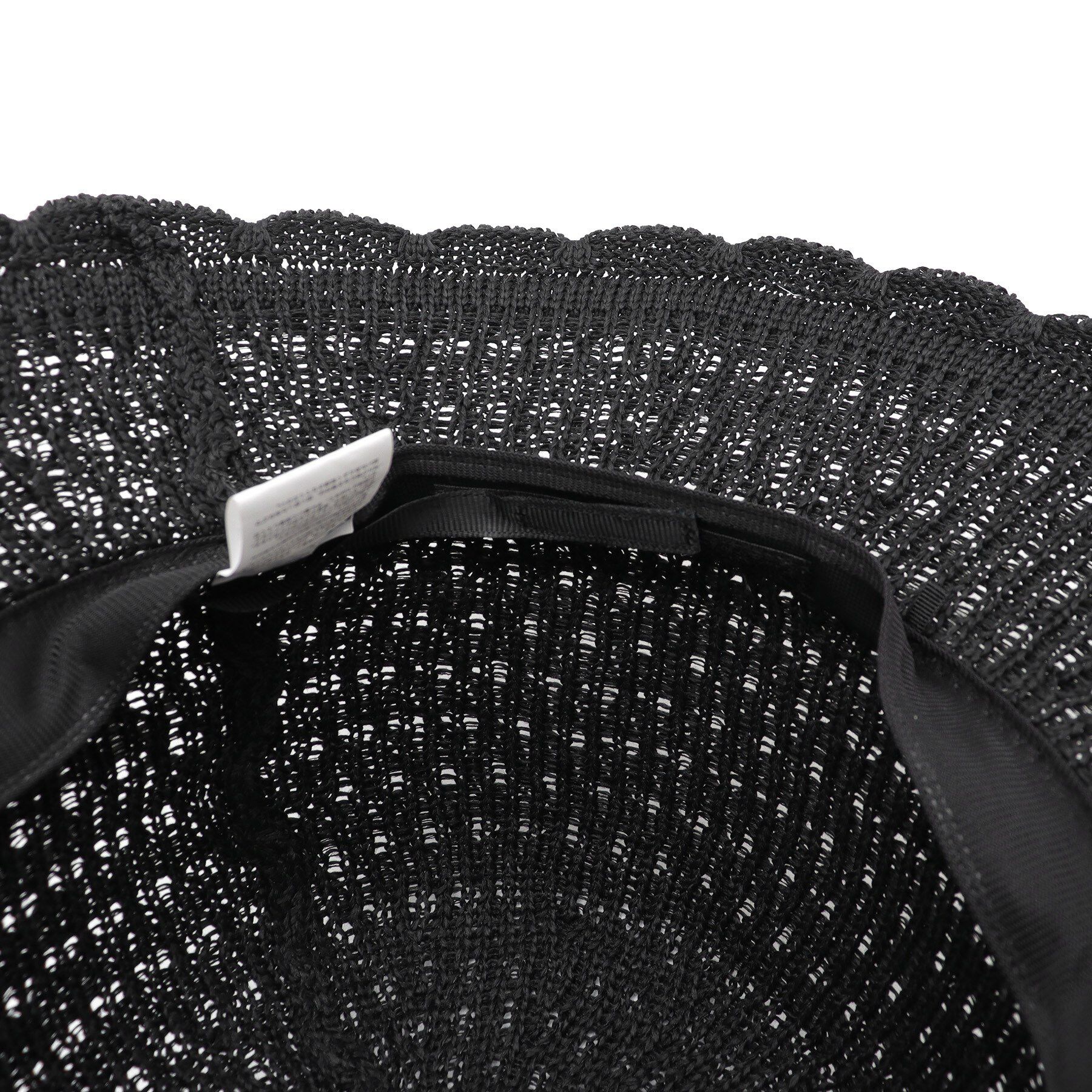 ITS&rsquo;DEMO「カメリアハット」|ハット|