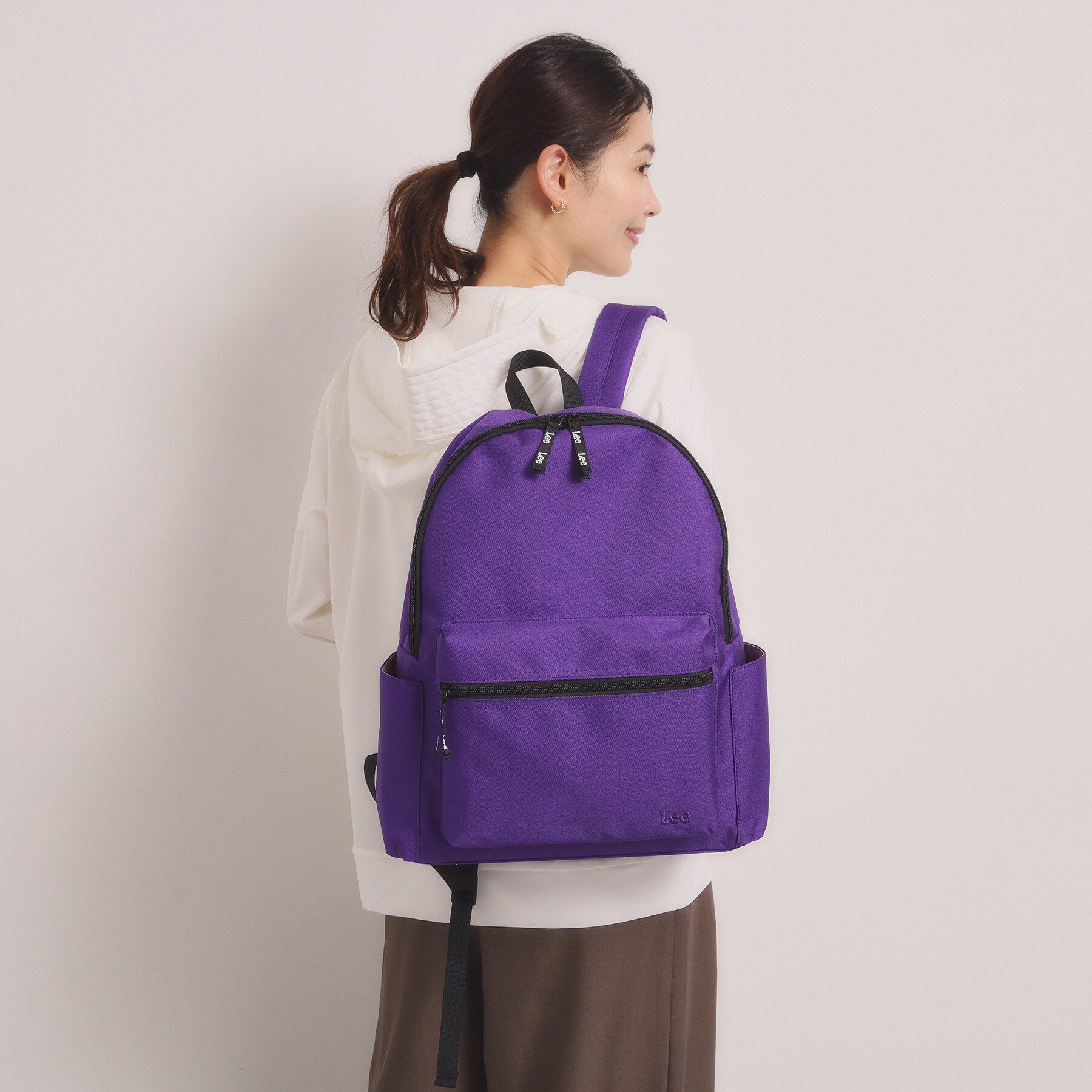 ITS&rsquo;DEMO「＜Lee＞別注リュック」|リュック|