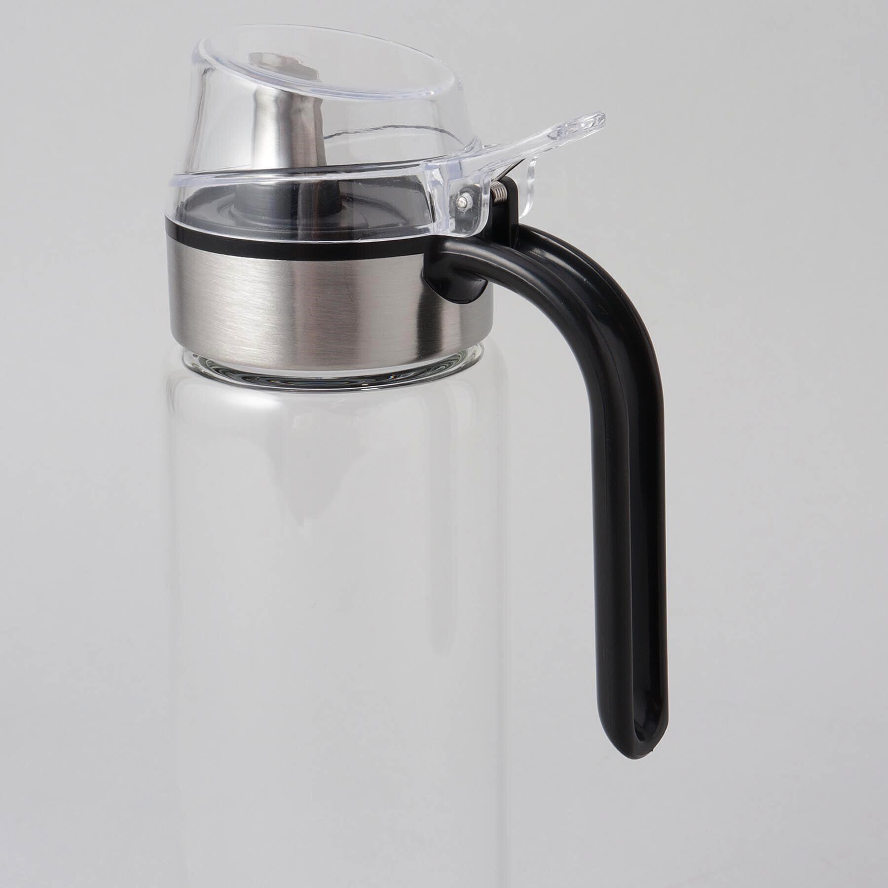 212 KITCHEN STORE「耐熱ガラスオイルボトル L ＜atomico アトミコ＞」|食器・キッチングッズ|