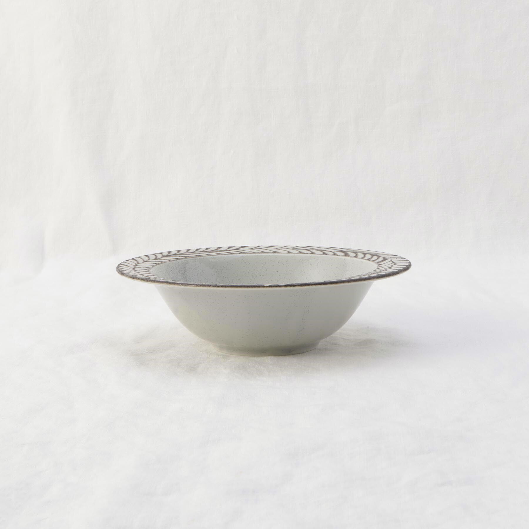 212 KITCHEN STORE「ブロウ ボウルM GY」|食器・キッチングッズ|