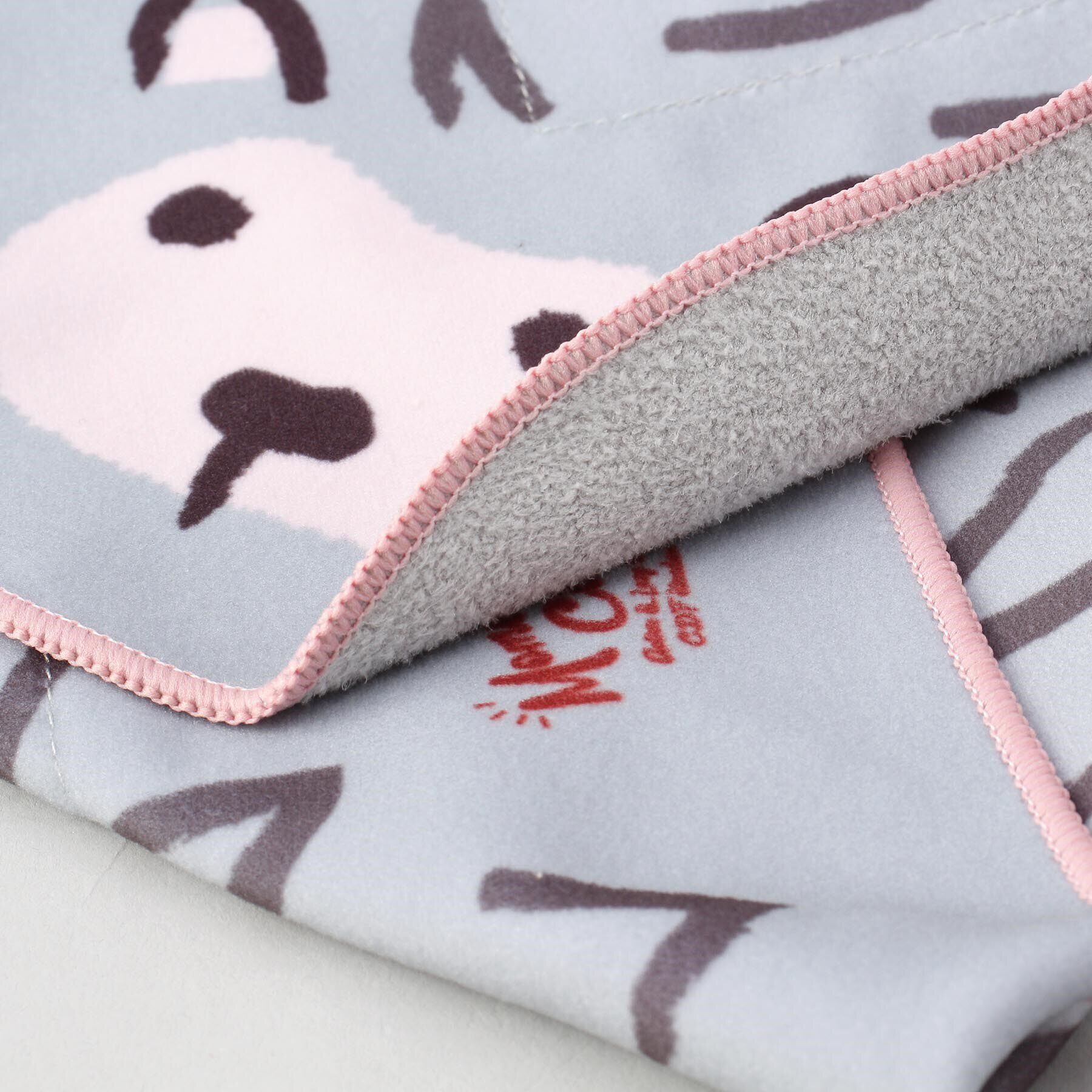 212 KITCHEN STORE「モモンガ 保冷くっつきクロス ハリネズミ」|食器・キッチングッズ|