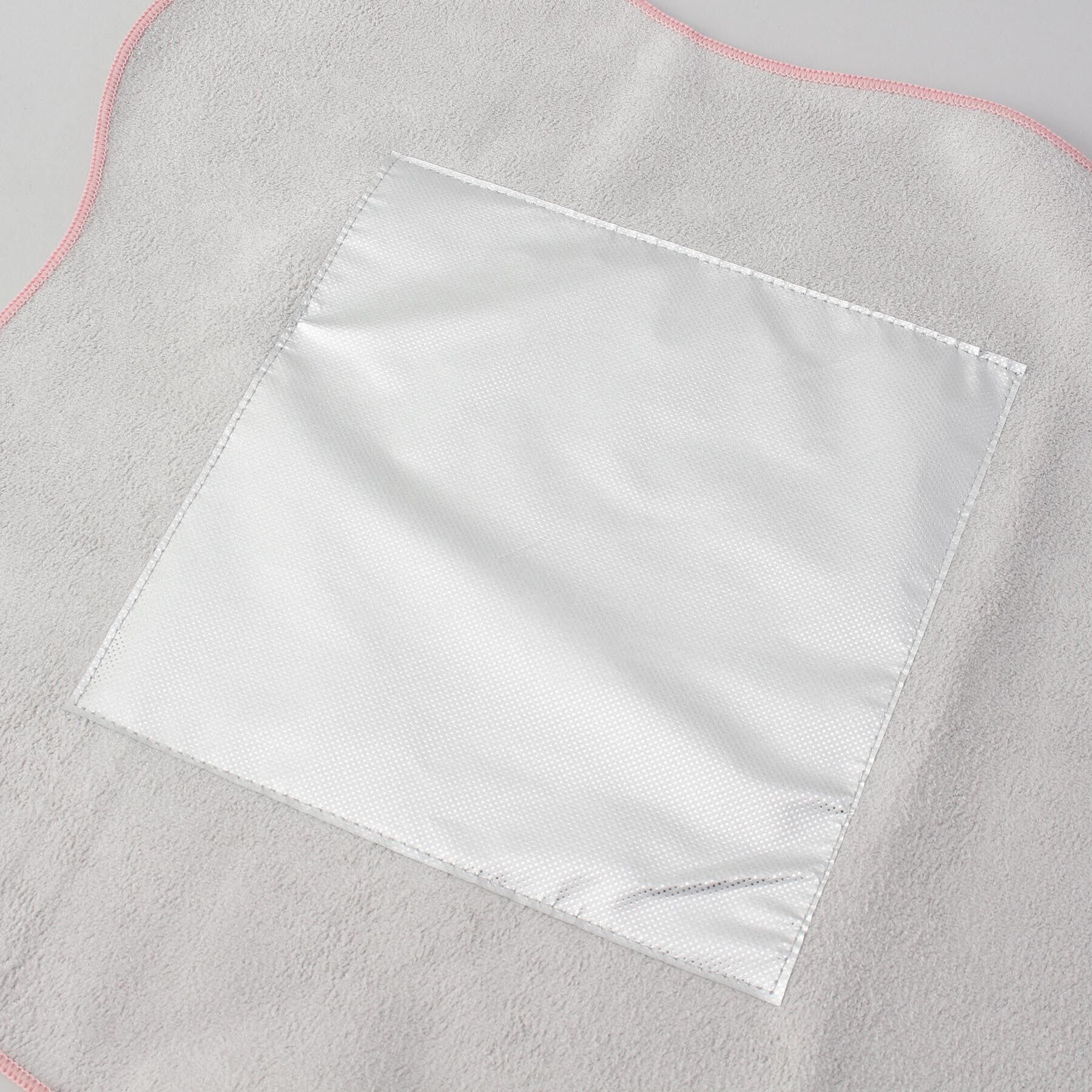 212 KITCHEN STORE「モモンガ 保冷くっつきクロス ハリネズミ」|食器・キッチングッズ|