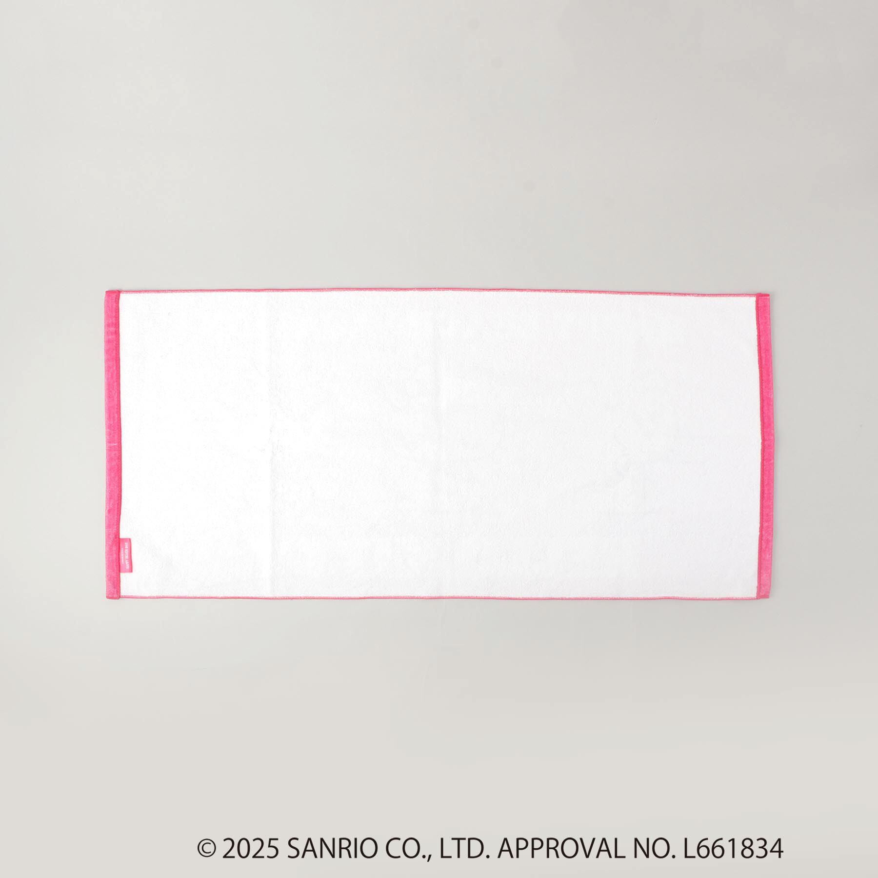 212 KITCHEN STORE「日焼けハローキティ フェイスタオル PK」|その他|