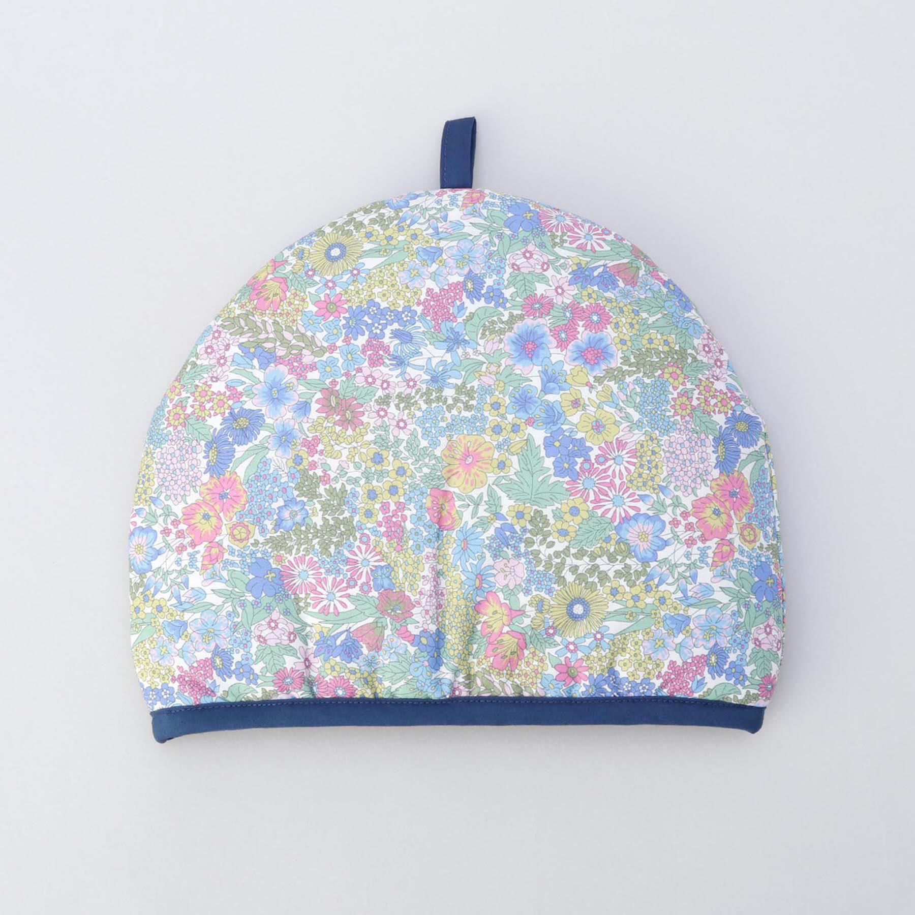 212 KITCHEN STORE「ティーコージー マーガレットアニー BL ＜フローレットロンドン＞」|食器・キッチングッズ|その他