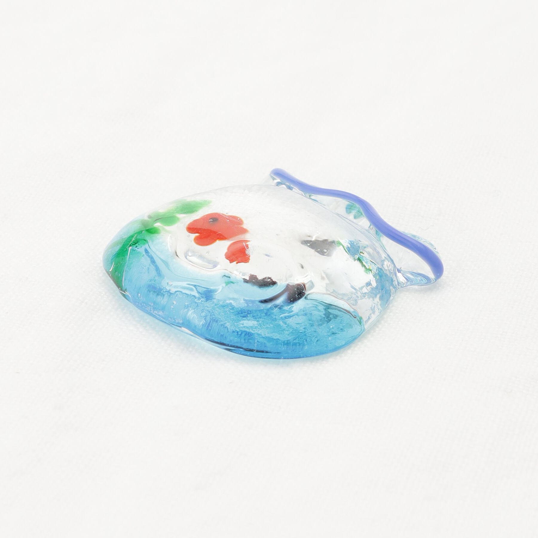 212 KITCHEN STORE「ガラス箸置き キンギョバチ」|食器・キッチングッズ|