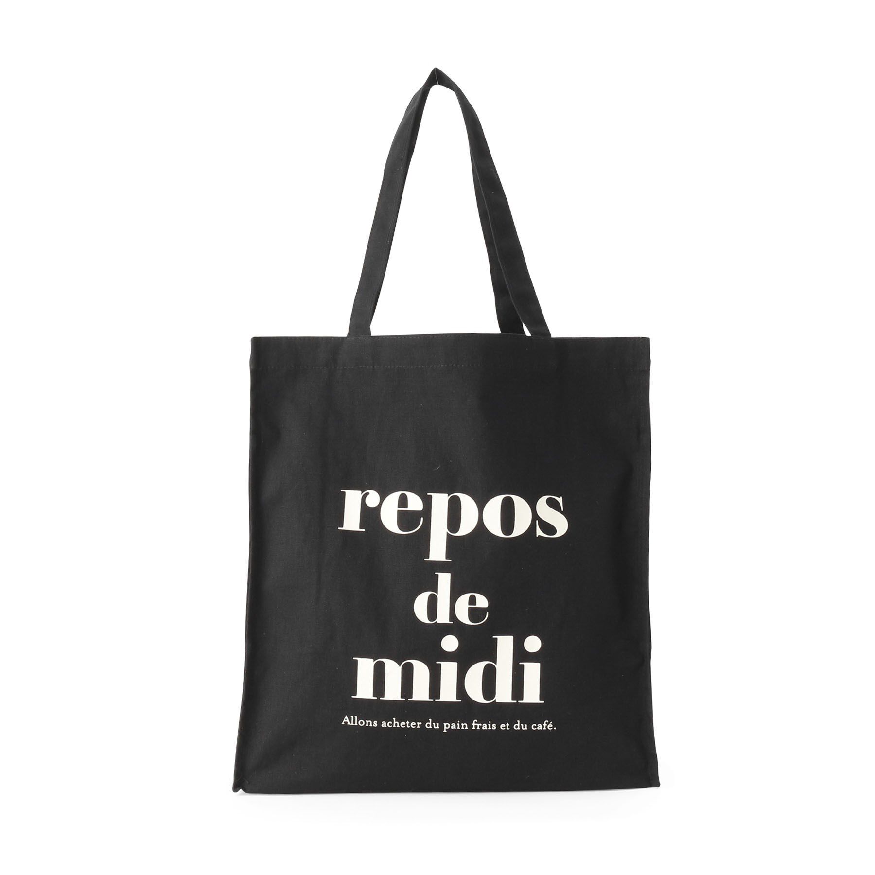 Ober Tashe「◆※上代変更のため販売停止※帆布スクエアトート」|トートバッグ|