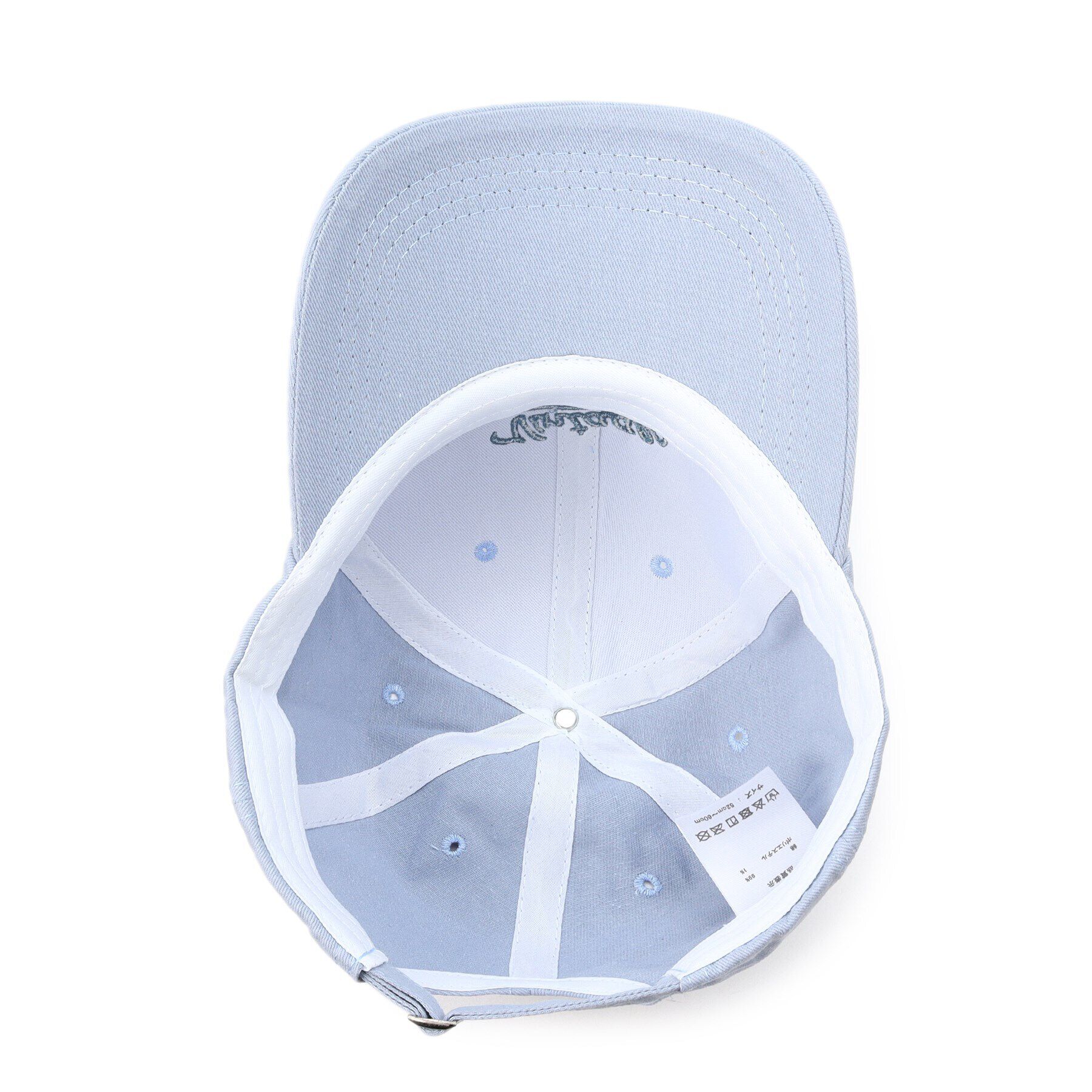 Grandedge「ヴィンテージキャップ」|キャップ・キャスケット|