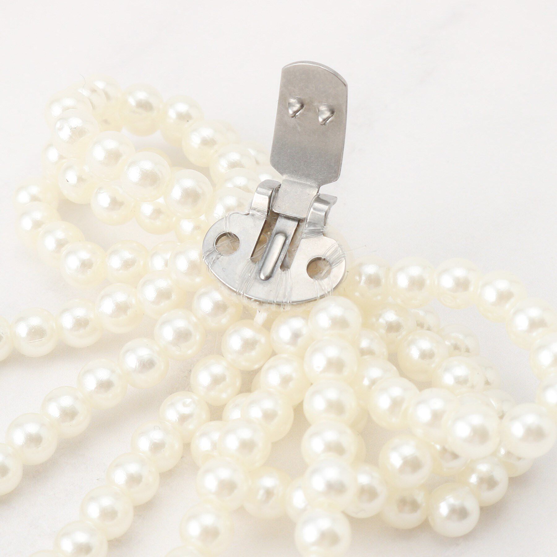 ESPERANZA「リボンビーズシューズアクセ」|その他|