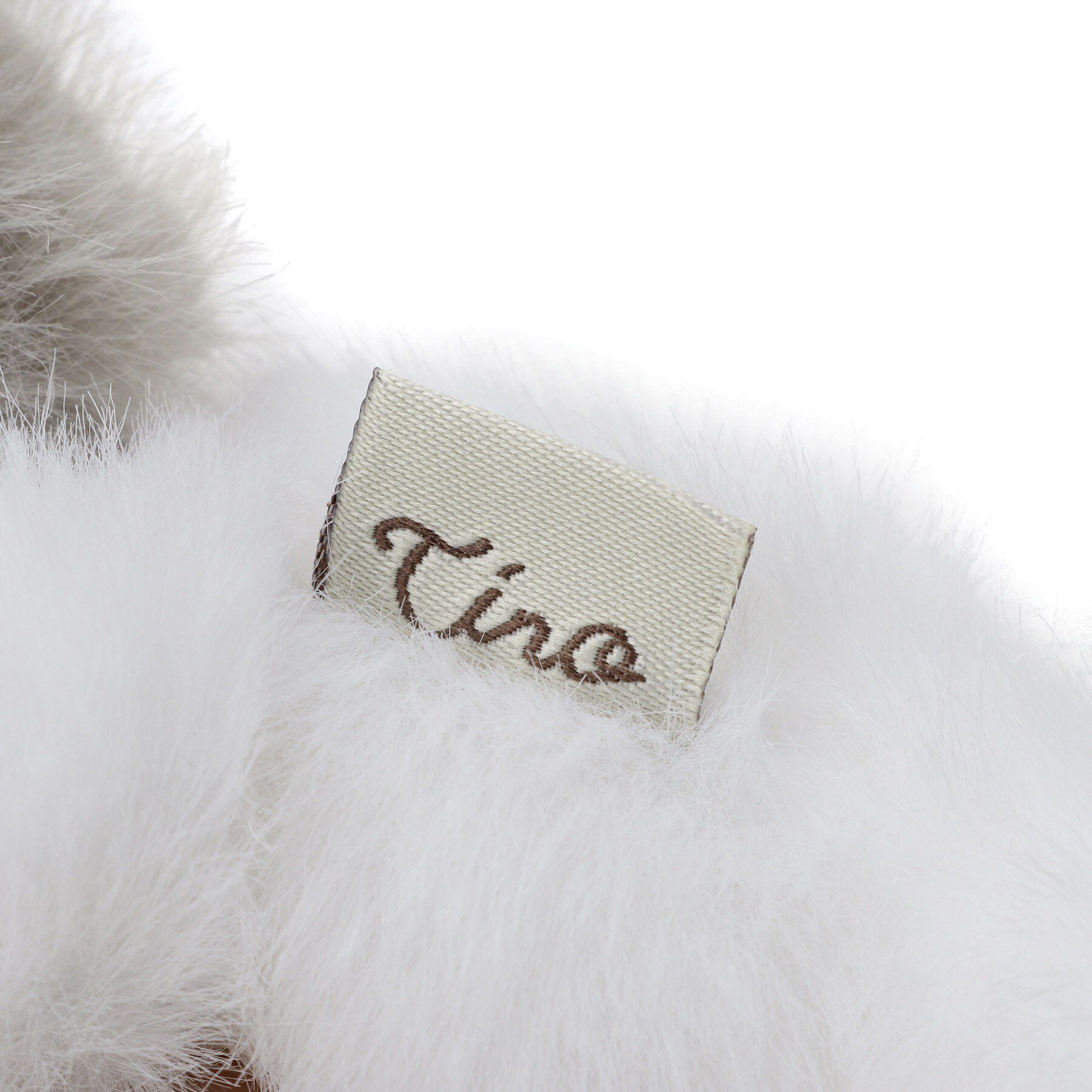 Ober Tashe「アニマルマスコットキーホルダー」|キーケース|