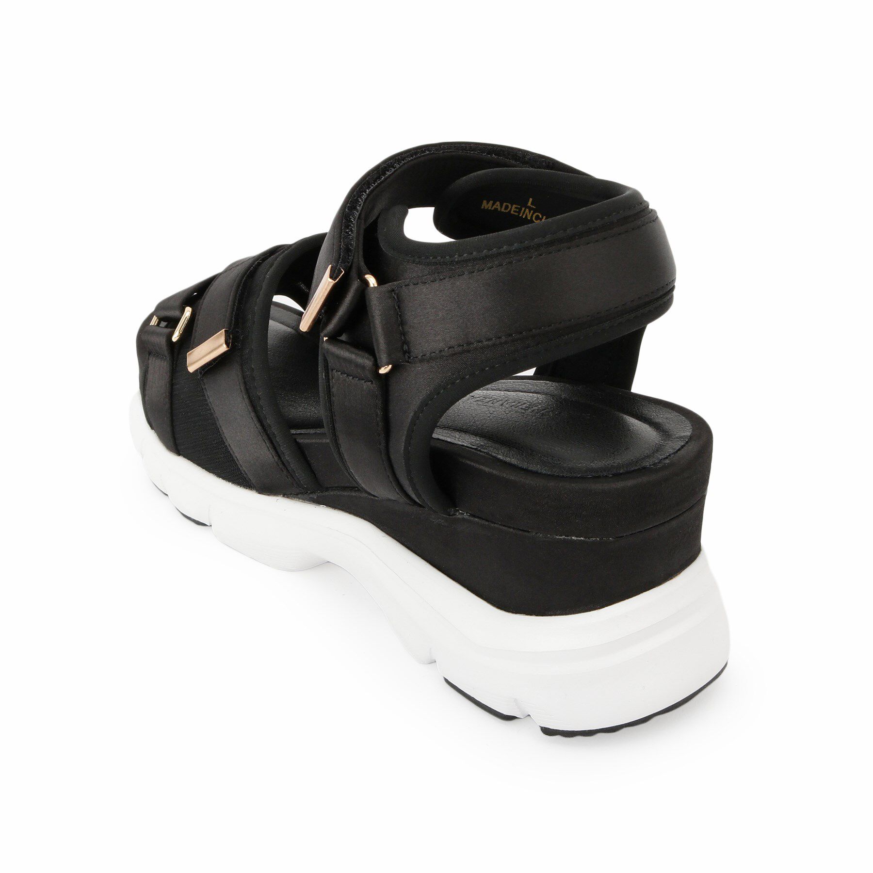 ESPERANZA「チュールベルトスポサン」|サンダル|