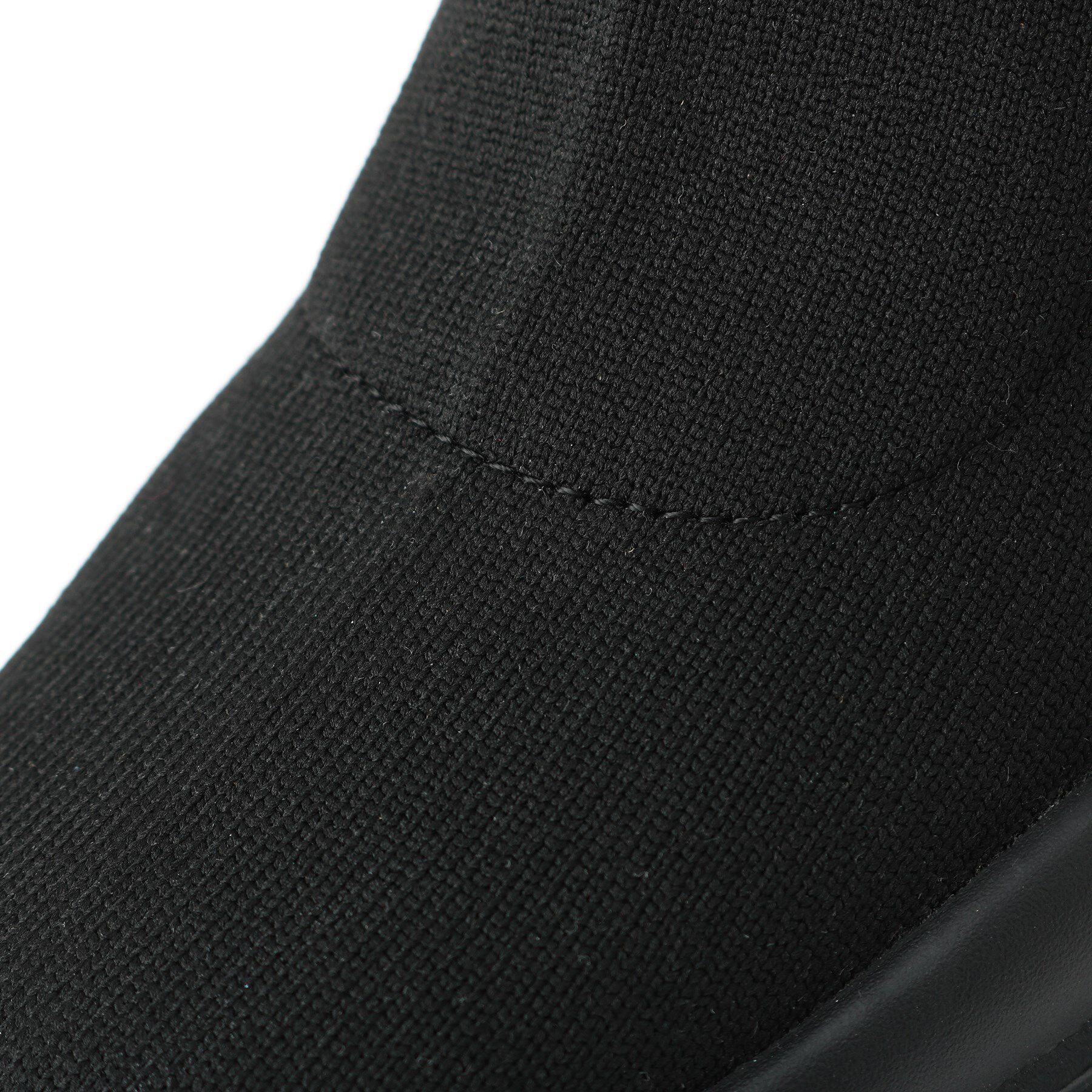 ESPERANZA「スニーカーソールストレッチロングブーツ」|ショートブーツ|